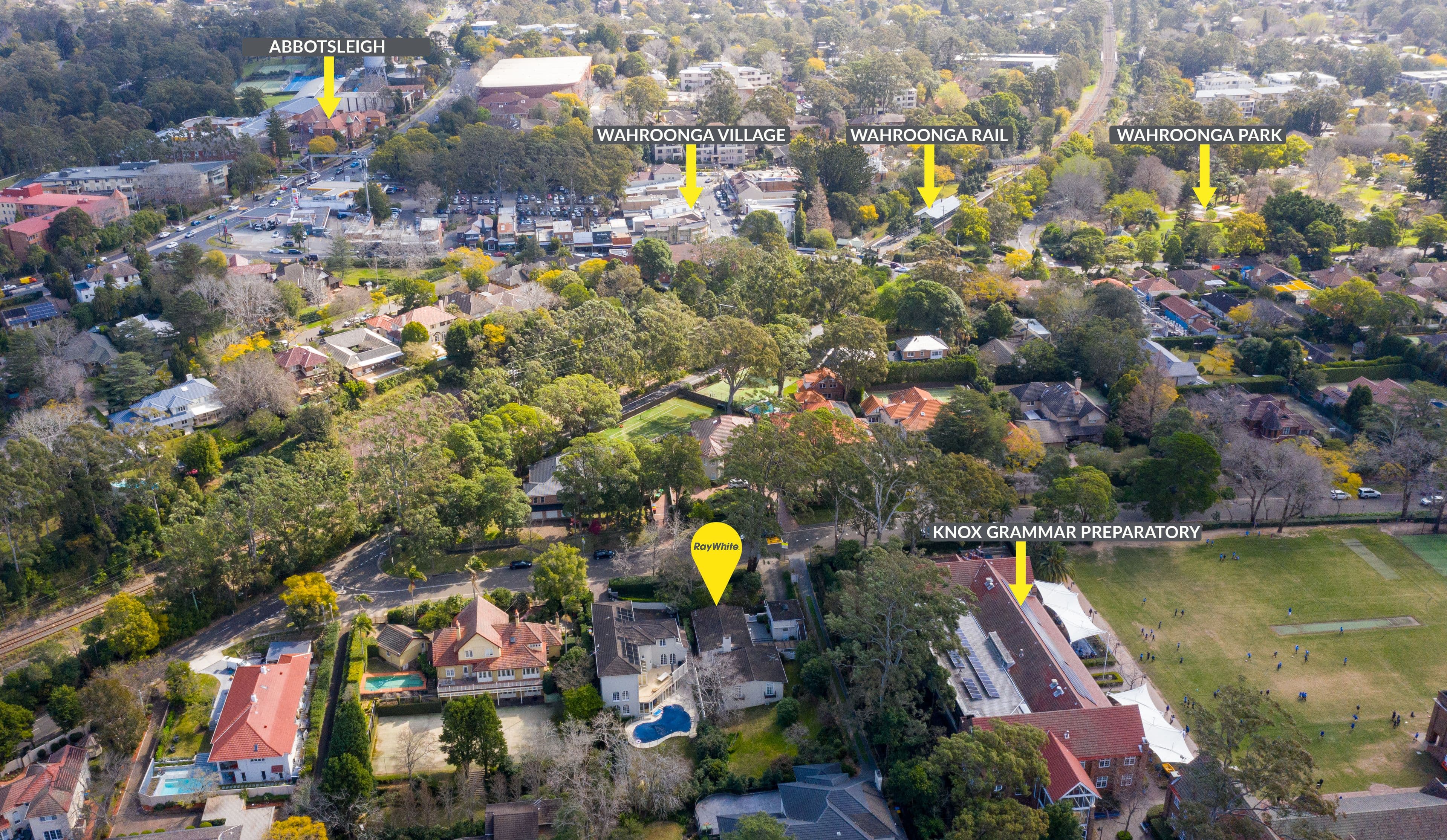 11 Cleveland Street, Wahroonga NSW 2076, Wahroonga - Thumbnail 5