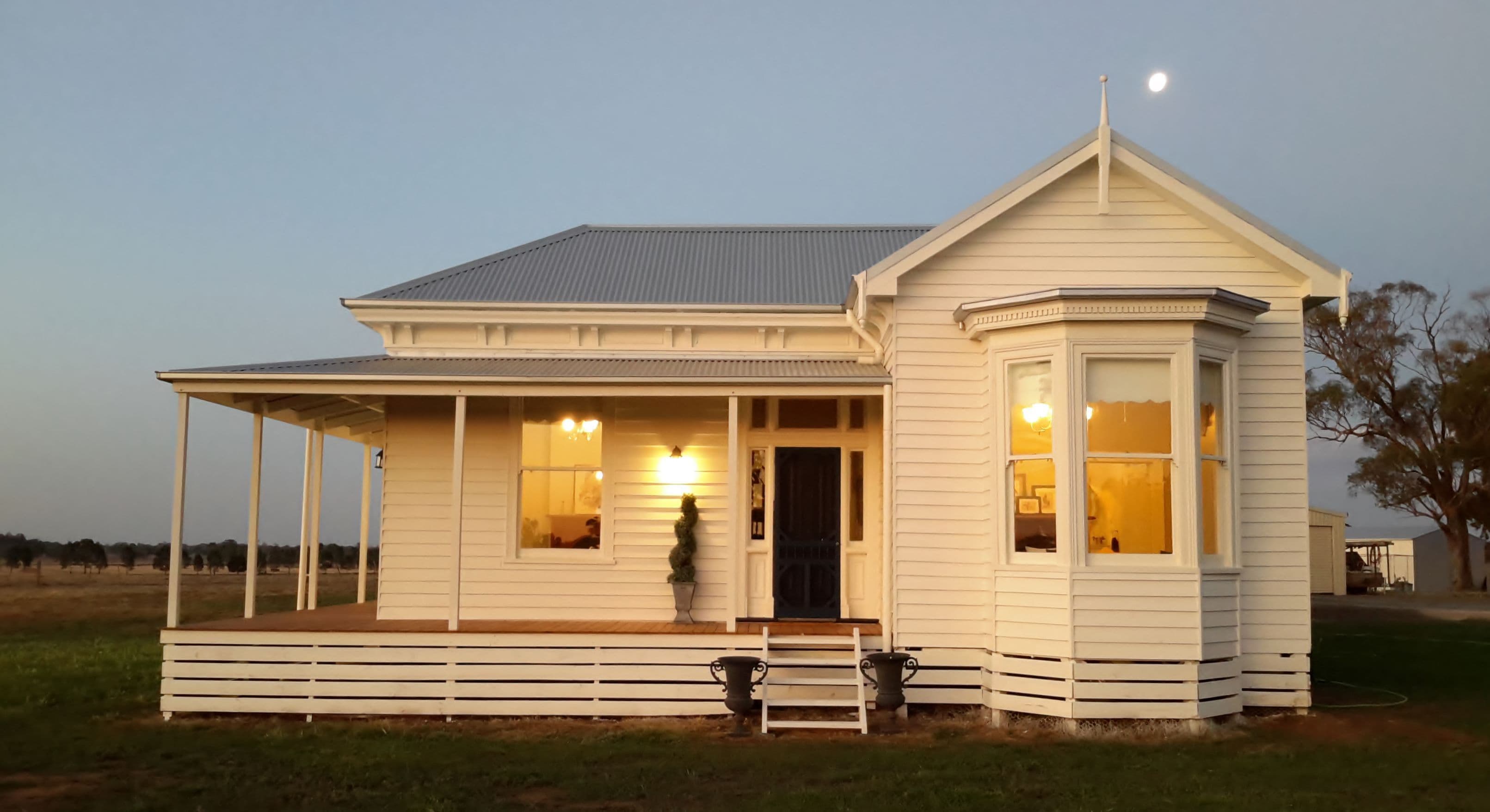 2450 Bitcon Road, Waranga VIC 3616, Waranga - Thumbnail 3