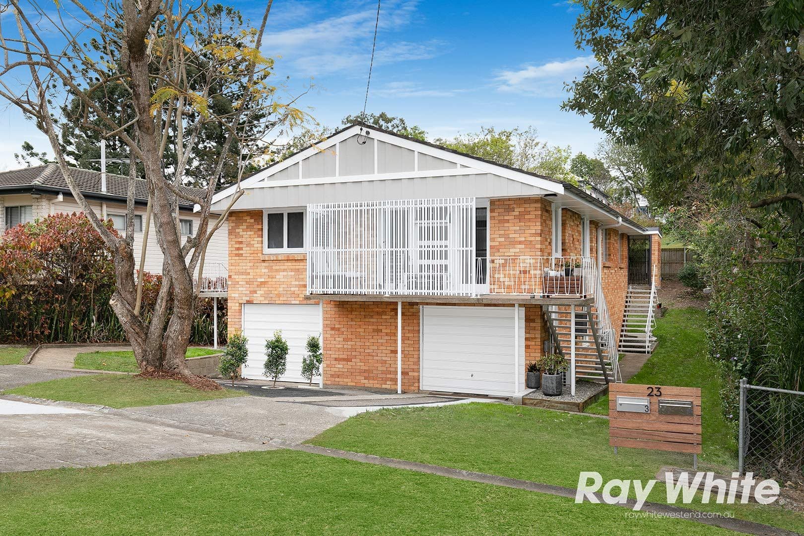 23 Salisbury Street, Indooroopilly QLD 4068, Indooroopilly - Image 1