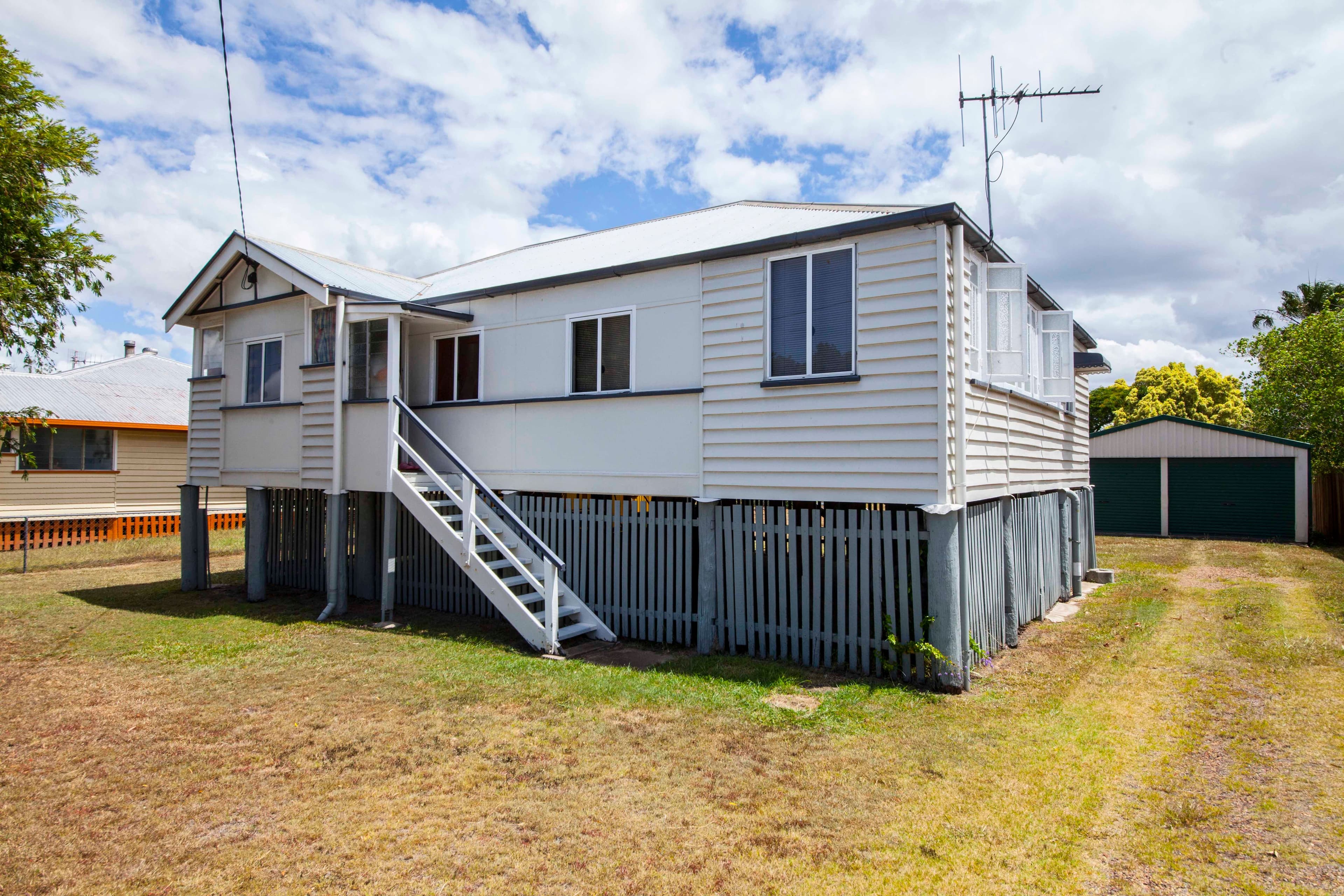 506 Alice Street, Maryborough QLD 4650, Maryborough - Thumbnail 2