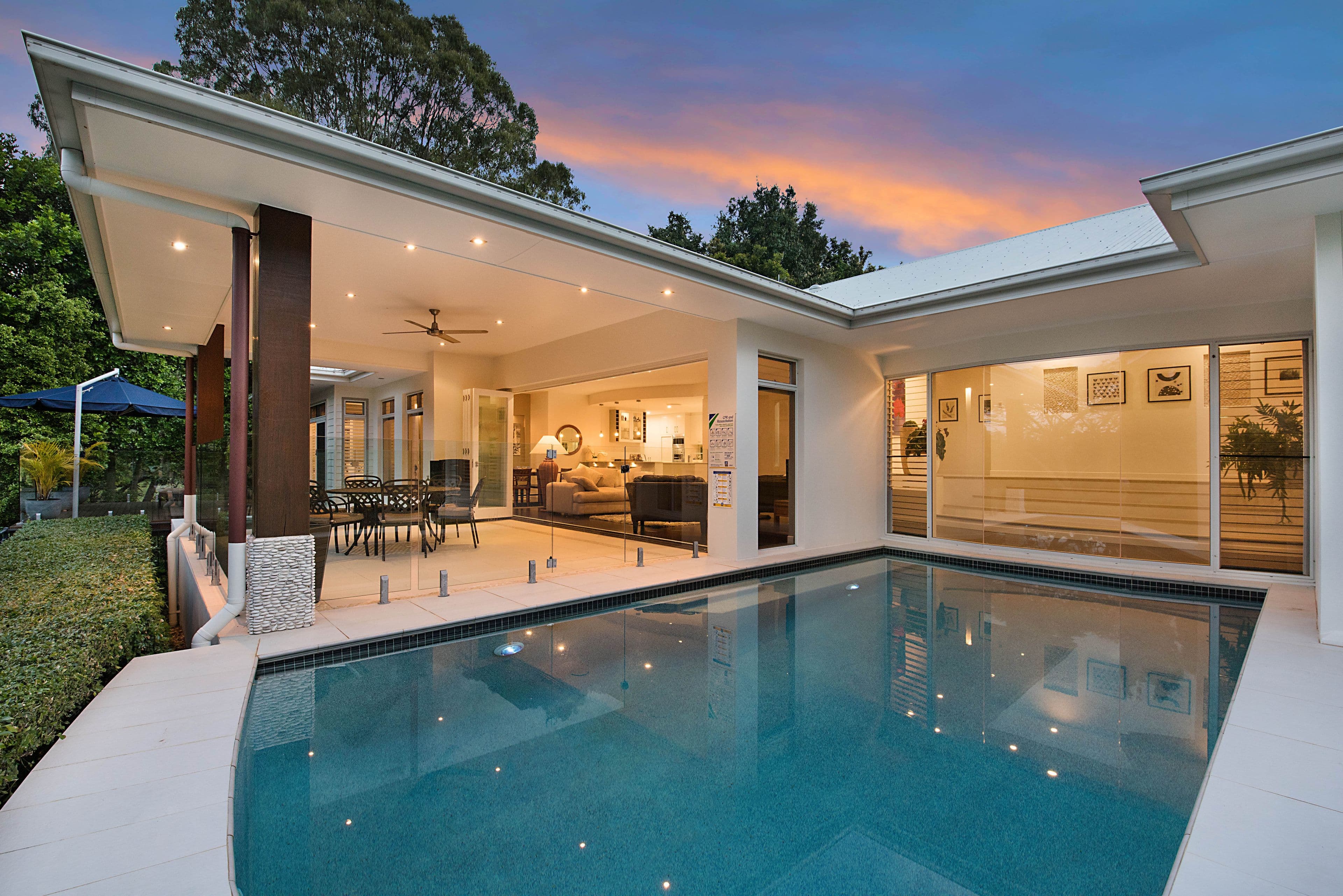 122 Ferny Glen Road, Mons QLD 4556, Mons - Image 1