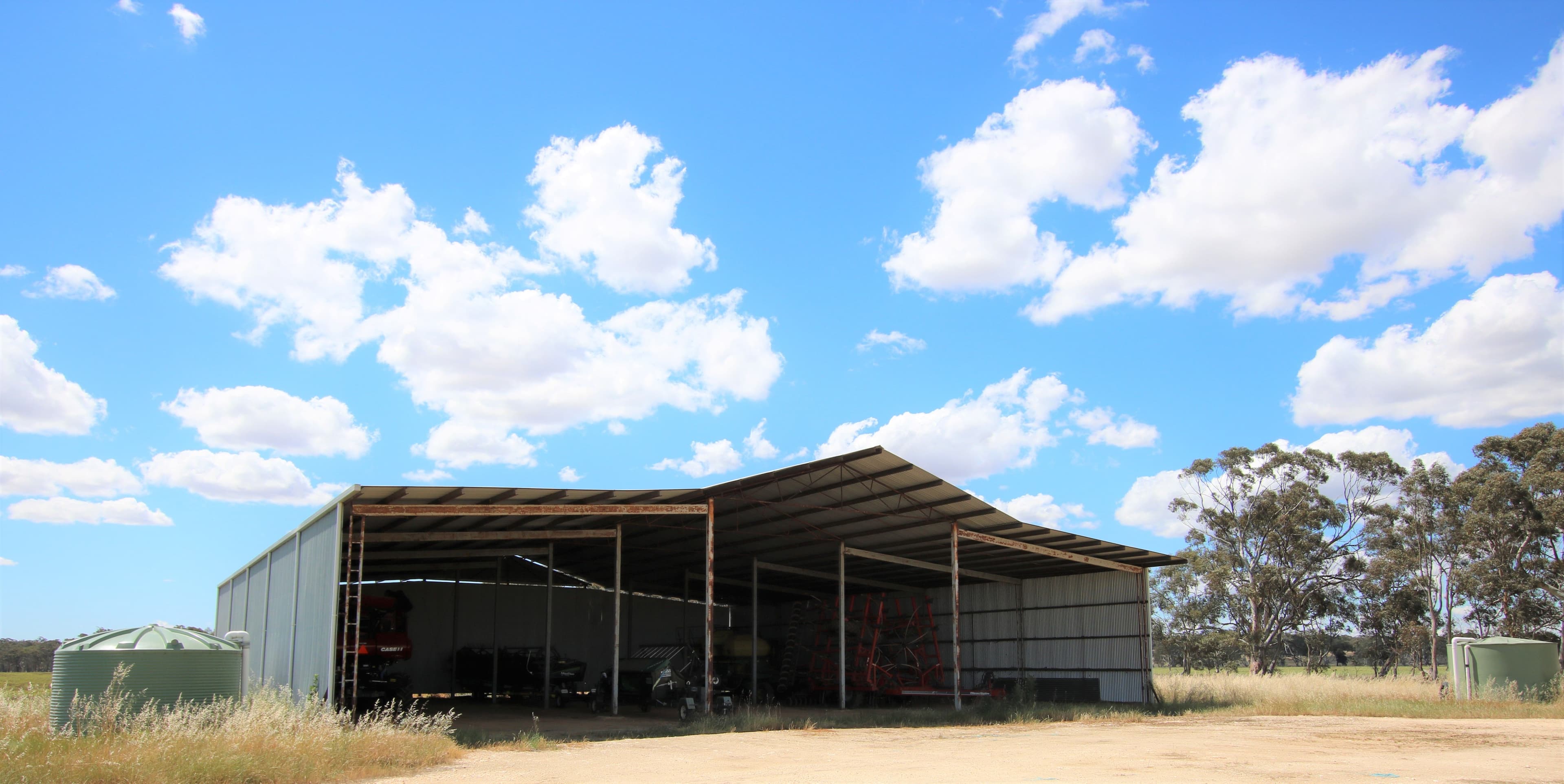 2665 Avoca Bealiba Road, Archdale VIC 3475, Archdale - Thumbnail 4