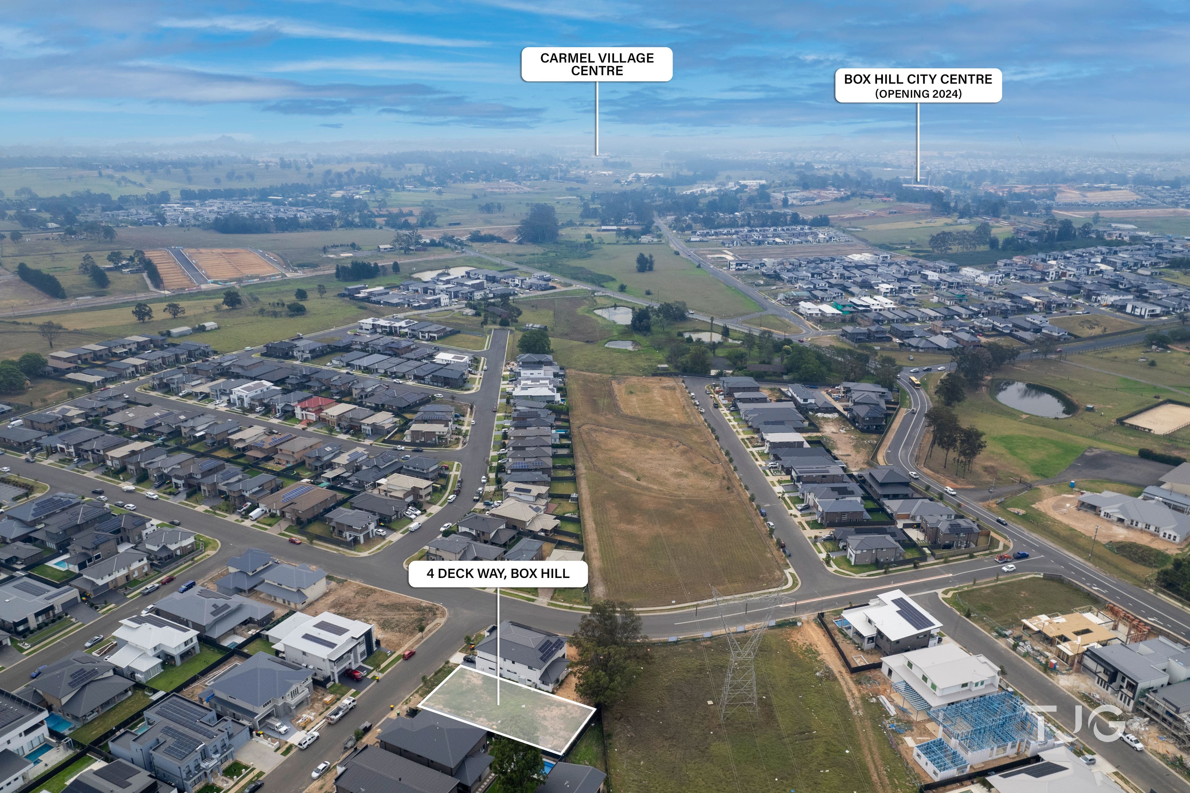 4 Deck Way, Box Hill NSW 2765, Box Hill - Thumbnail 3