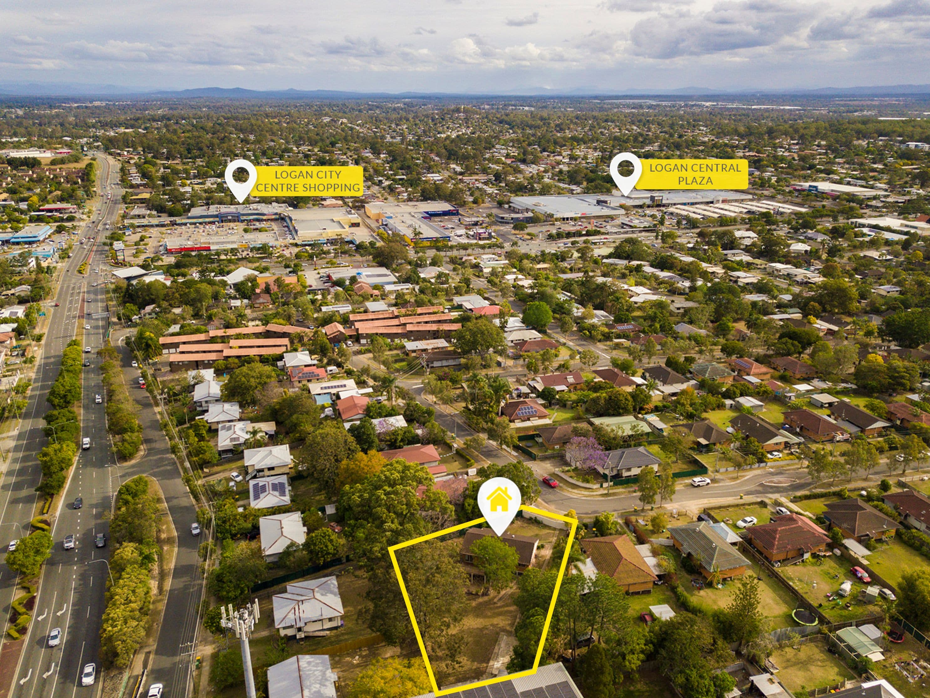 21 Joyal Street, Logan Central QLD 4114, Logan Central - Thumbnail 2