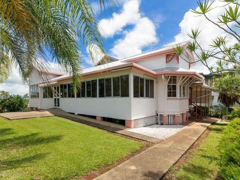 110 Rankin Street, Innisfail QLD 4860, Innisfail - Image 1
