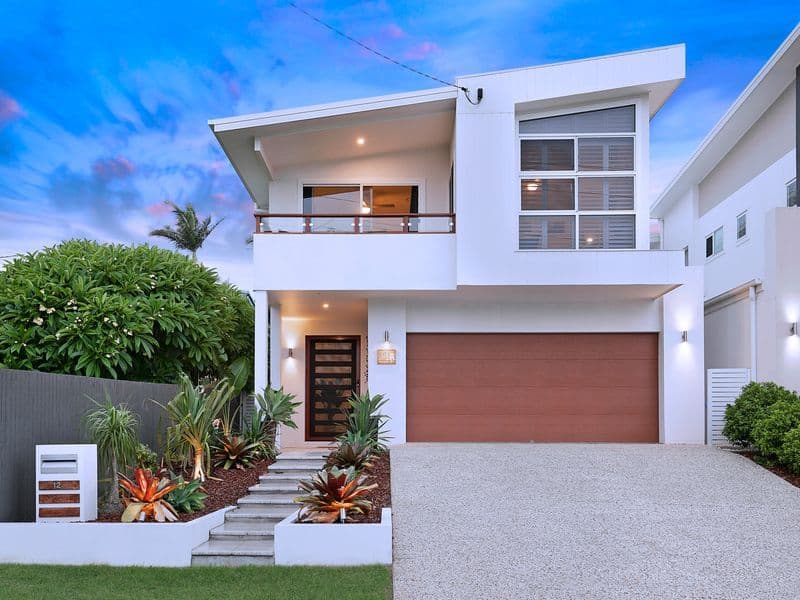 12A Palmtree Avenue, Scarborough QLD 4020, Scarborough - Image 1