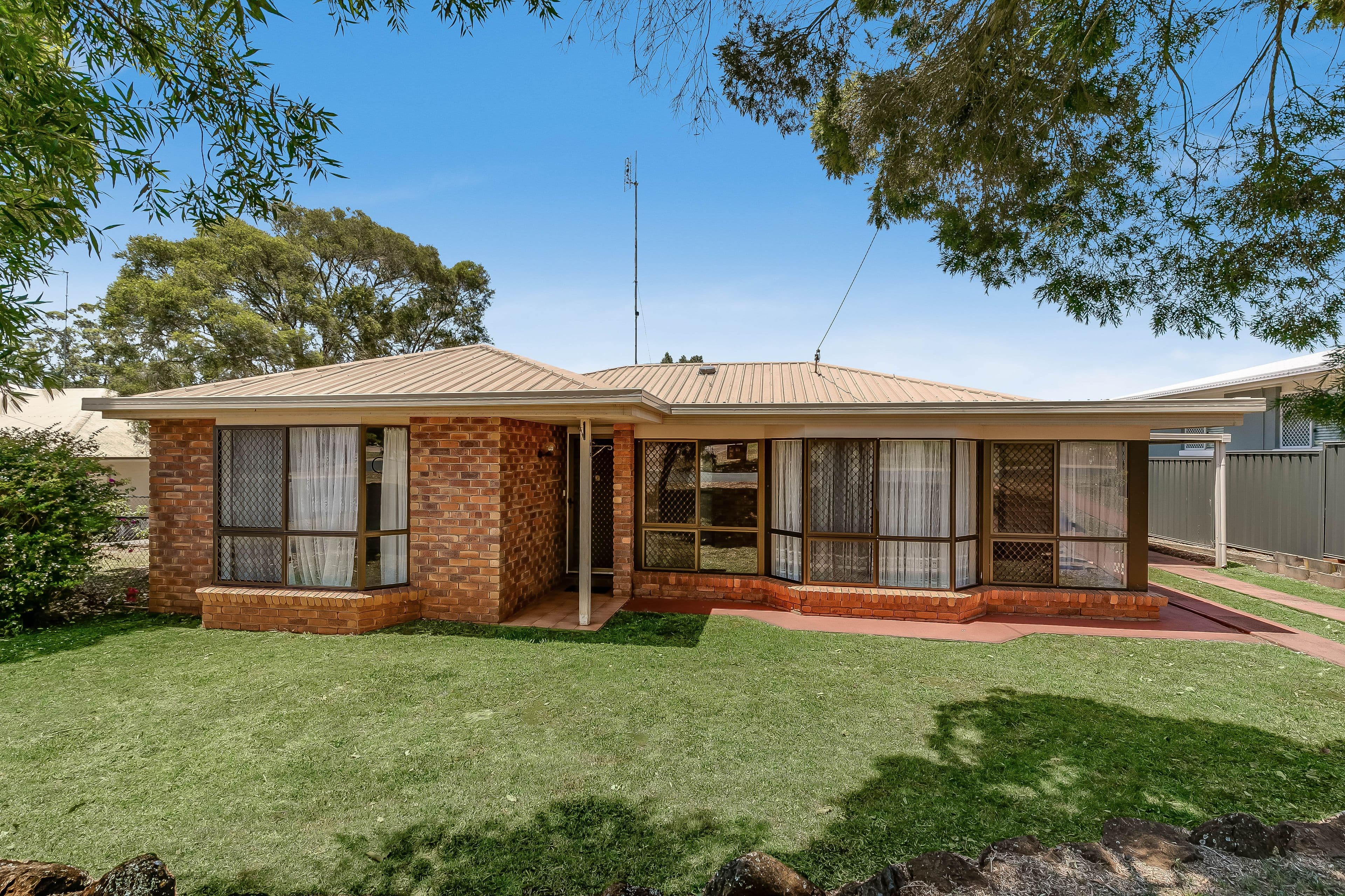 4 Agnes Street, Centenary Heights QLD 4350, Centenary Heights - Image 1