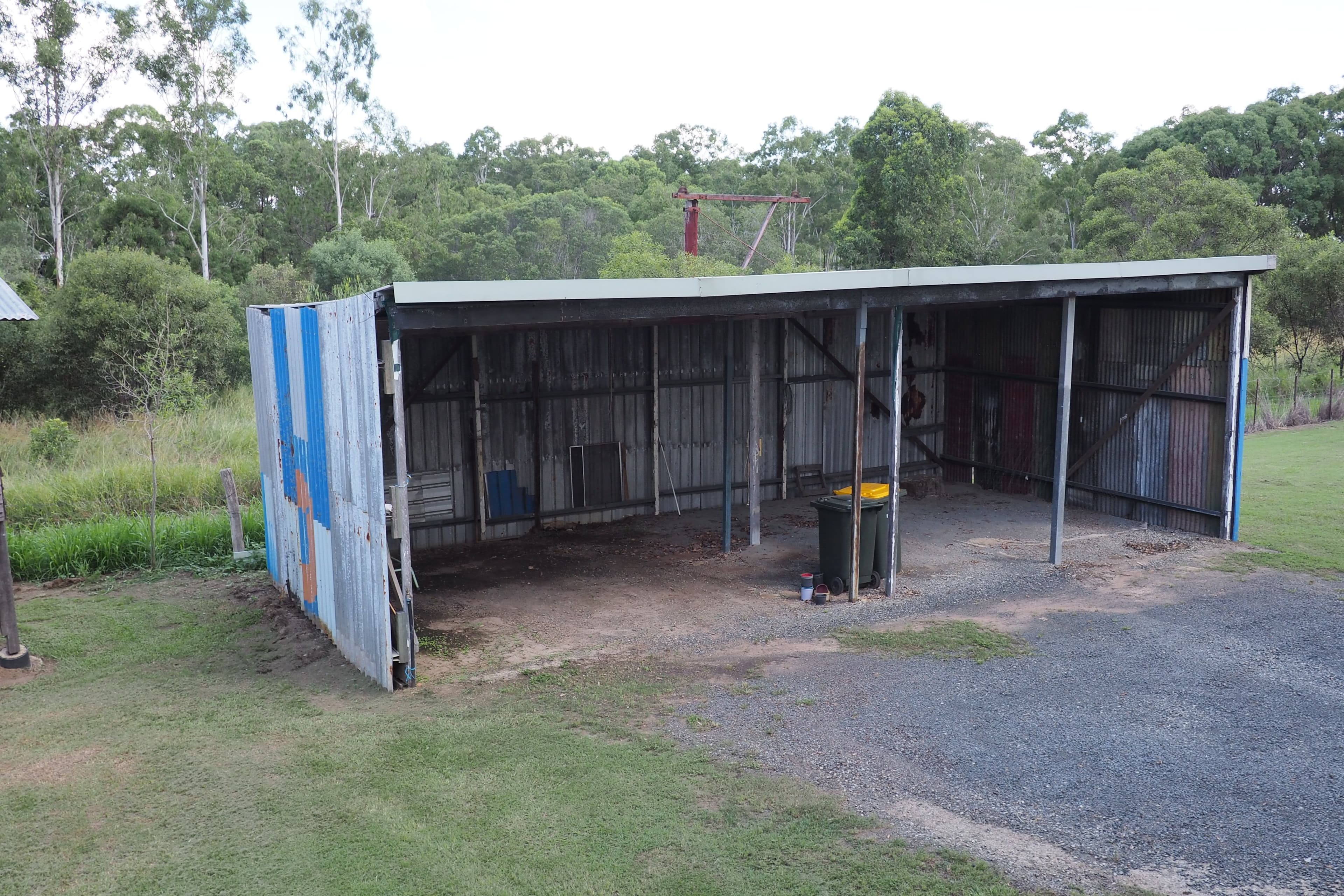 281 Pilerwa Road, Pilerwa QLD 4650, Pilerwa - Thumbnail 7
