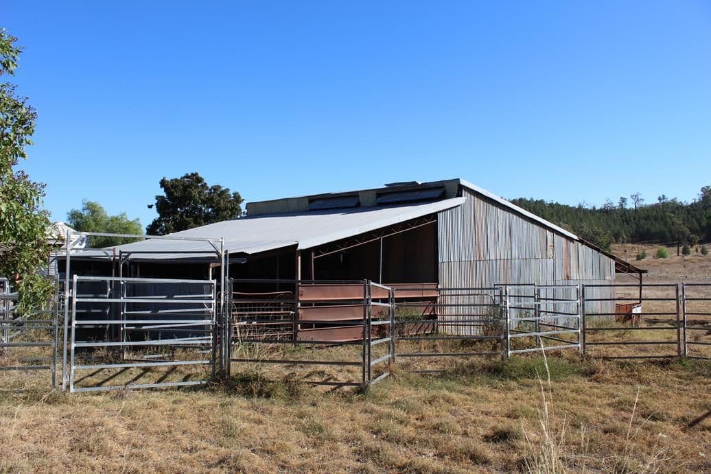 733 Upper Whitlow Road, Bingara NSW 2404, Bingara - Thumbnail 6