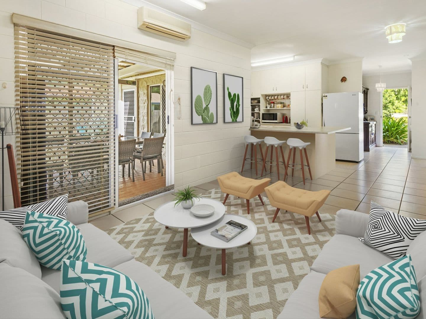 51 Maeva Street, Jubilee Pocket QLD 4802, Jubilee Pocket - Thumbnail 3