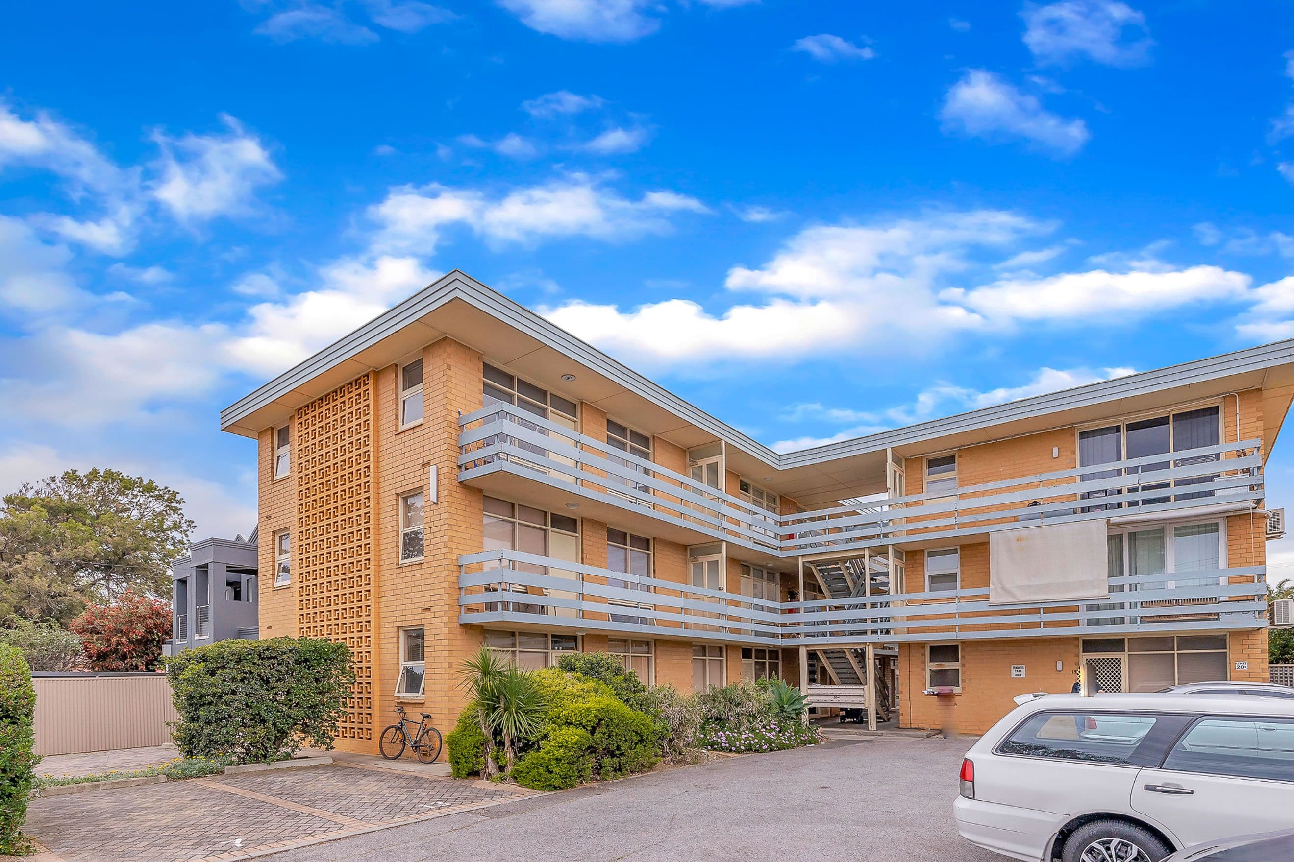 14/36 Sturt Street, Glenelg North SA 5045, Glenelg North - Image 1