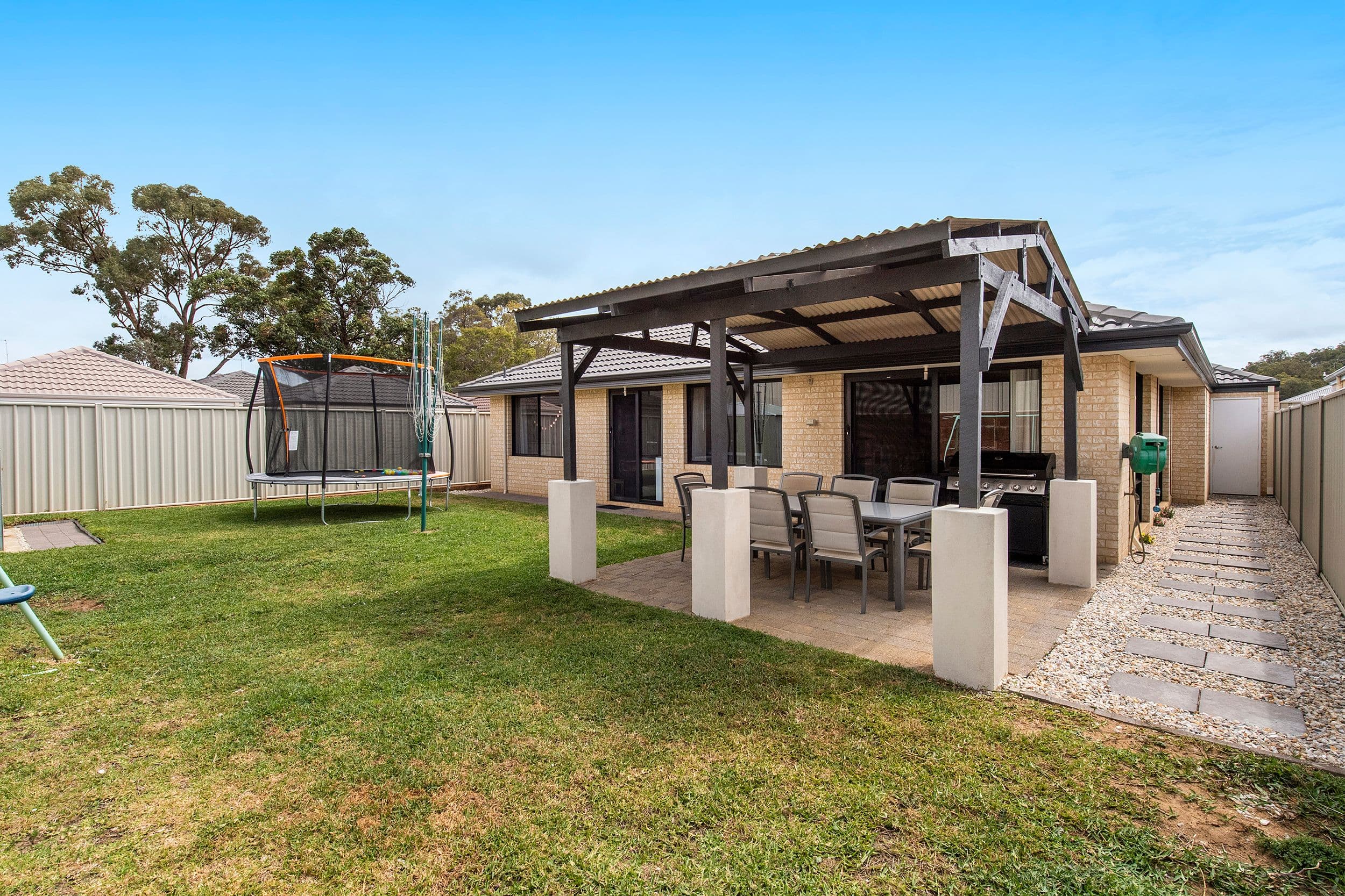 20 Molonglo Crescent, Baldivis WA 6171, Baldivis - Thumbnail 3