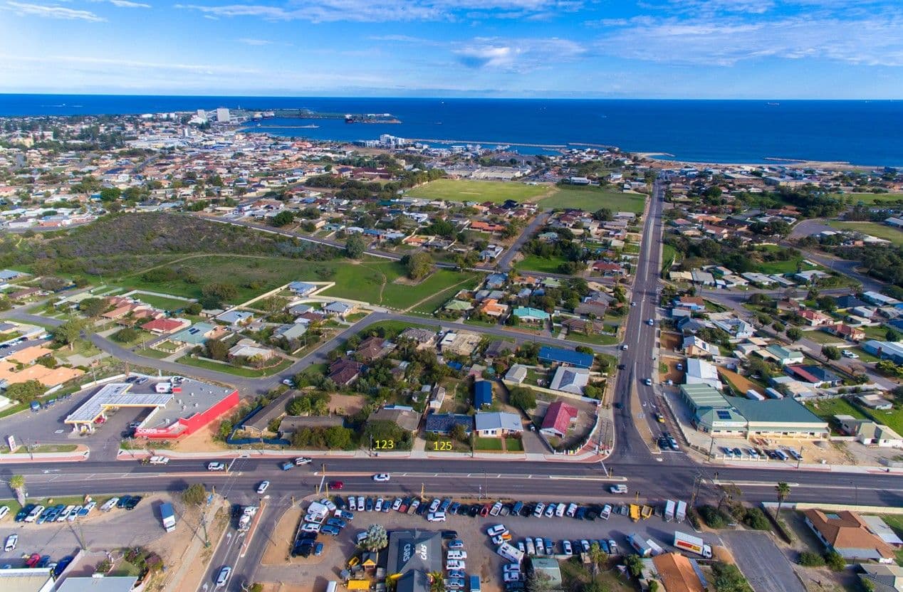 125 North West Coastal Highway, Wonthella WA 6530, Wonthella - Thumbnail 5