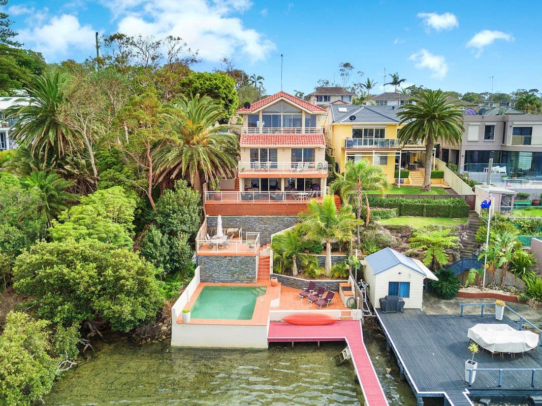 20 Bayview Road, Burraneer - Thumbnail 4