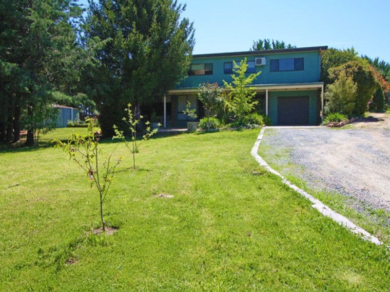 78 Taylors Creek Road, Bungendore NSW 2621, Bungendore - Thumbnail 3