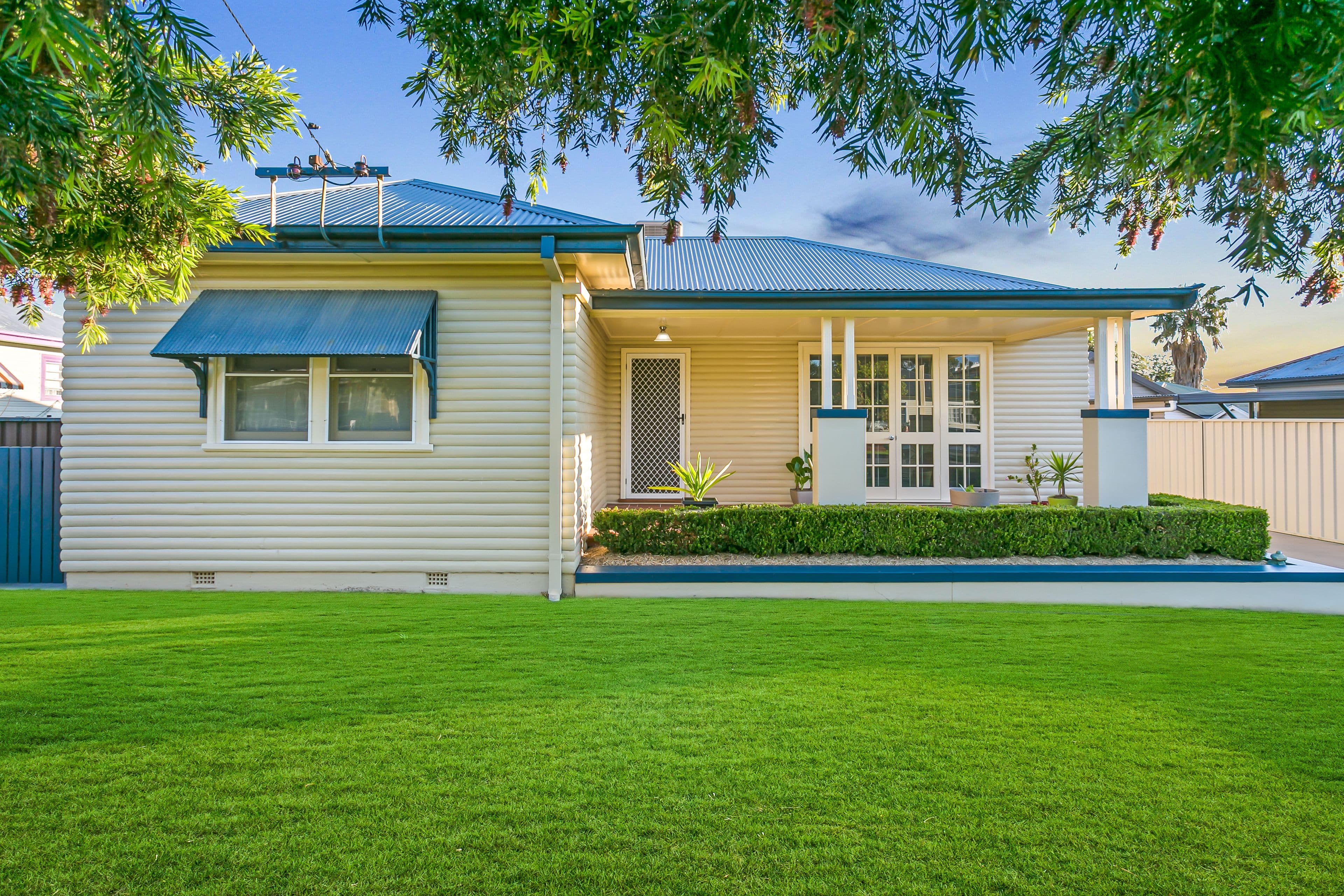 5 Oxley Street, Tamworth NSW 2340, Tamworth - Image 1