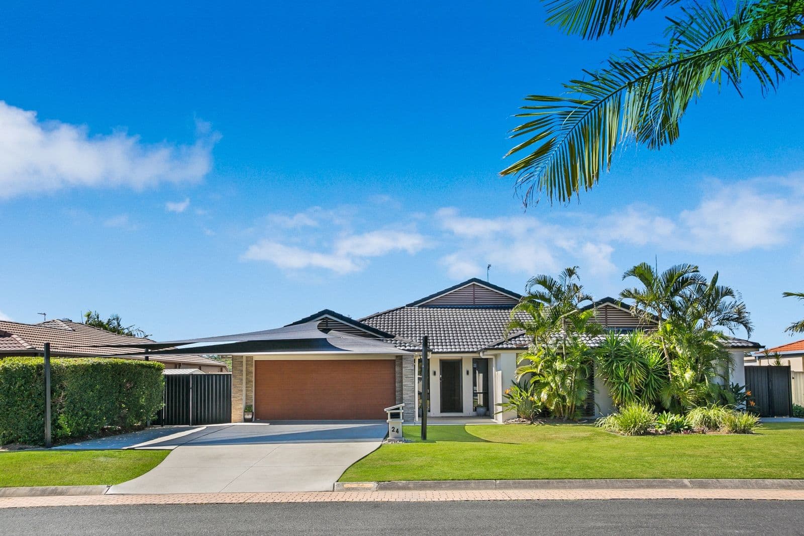 24 Highview Place, Parkwood QLD 4214, Parkwood - Image 1