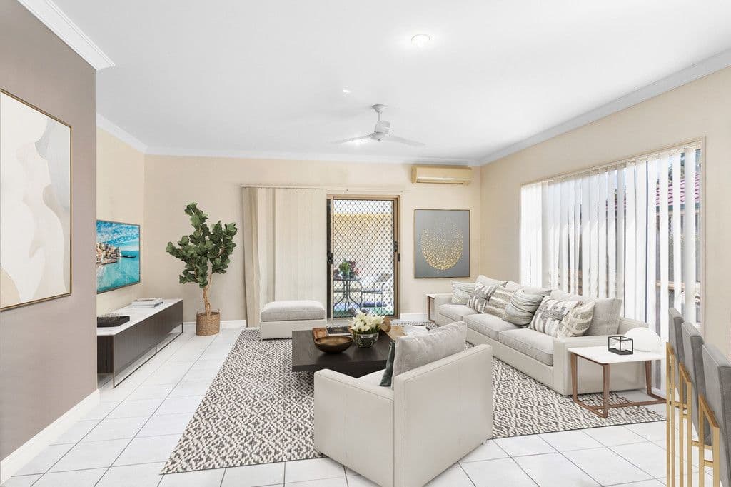 21 Morwell Crescent, North Lakes QLD 4509, North Lakes - Thumbnail 2