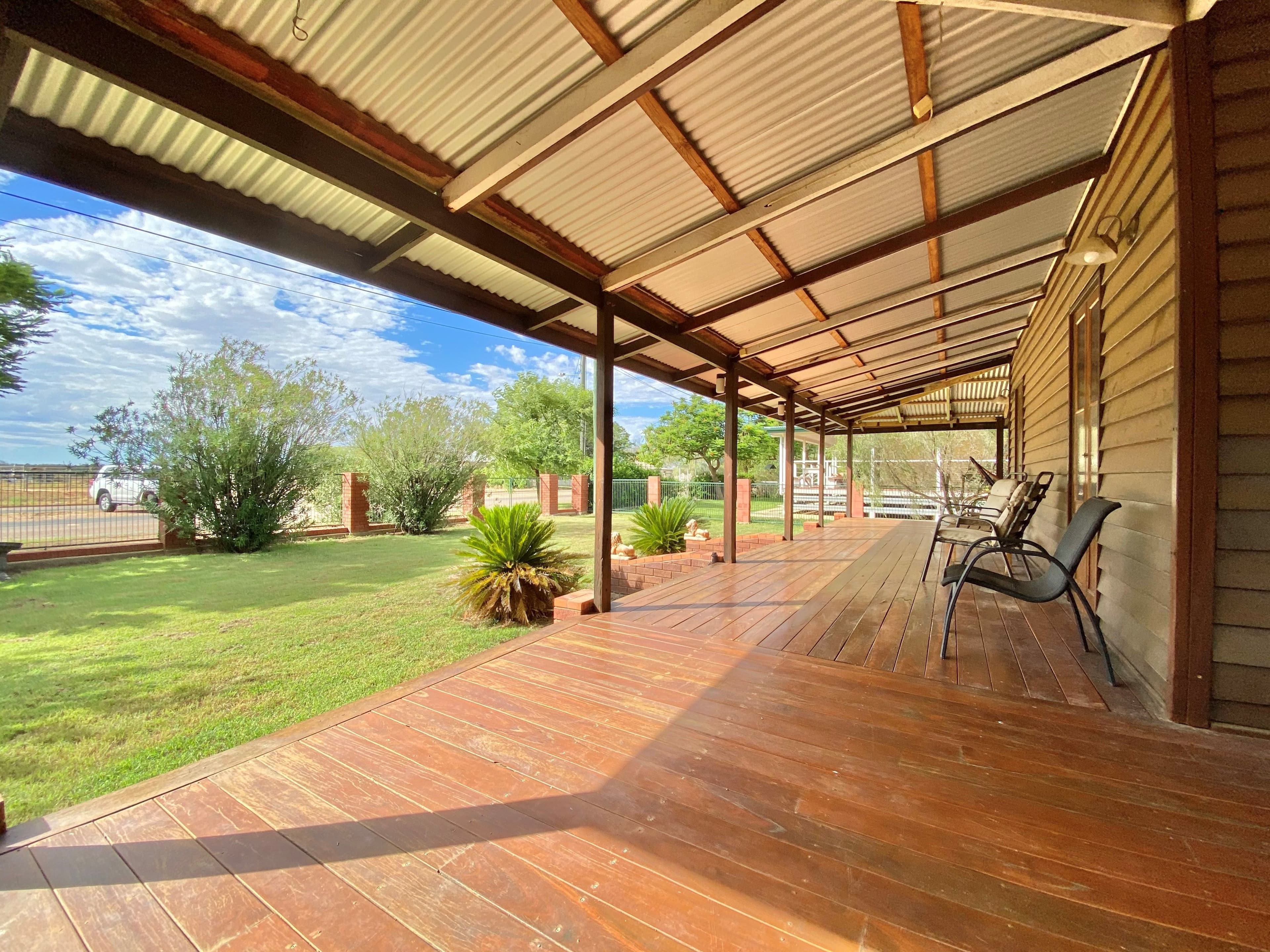107 Falcon Street, LONGREACH QLD 4730, Longreach - Thumbnail 3