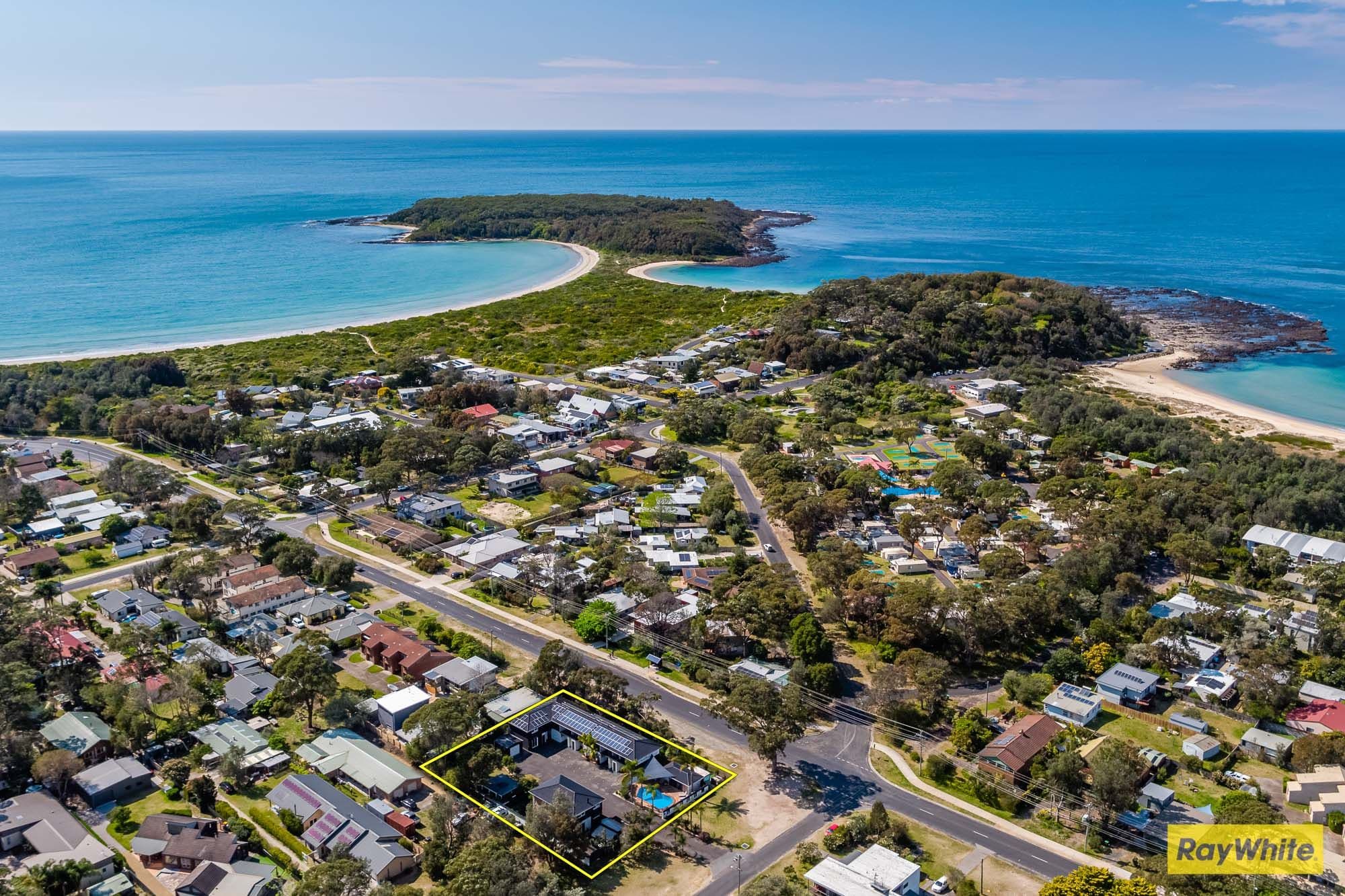 18 Imlay Street, Broulee NSW 2537, Broulee - Thumbnail 6