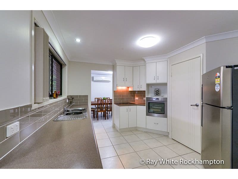 94 Springfield Drive, Norman Gardens QLD 4701, Norman Gardens - Thumbnail 2
