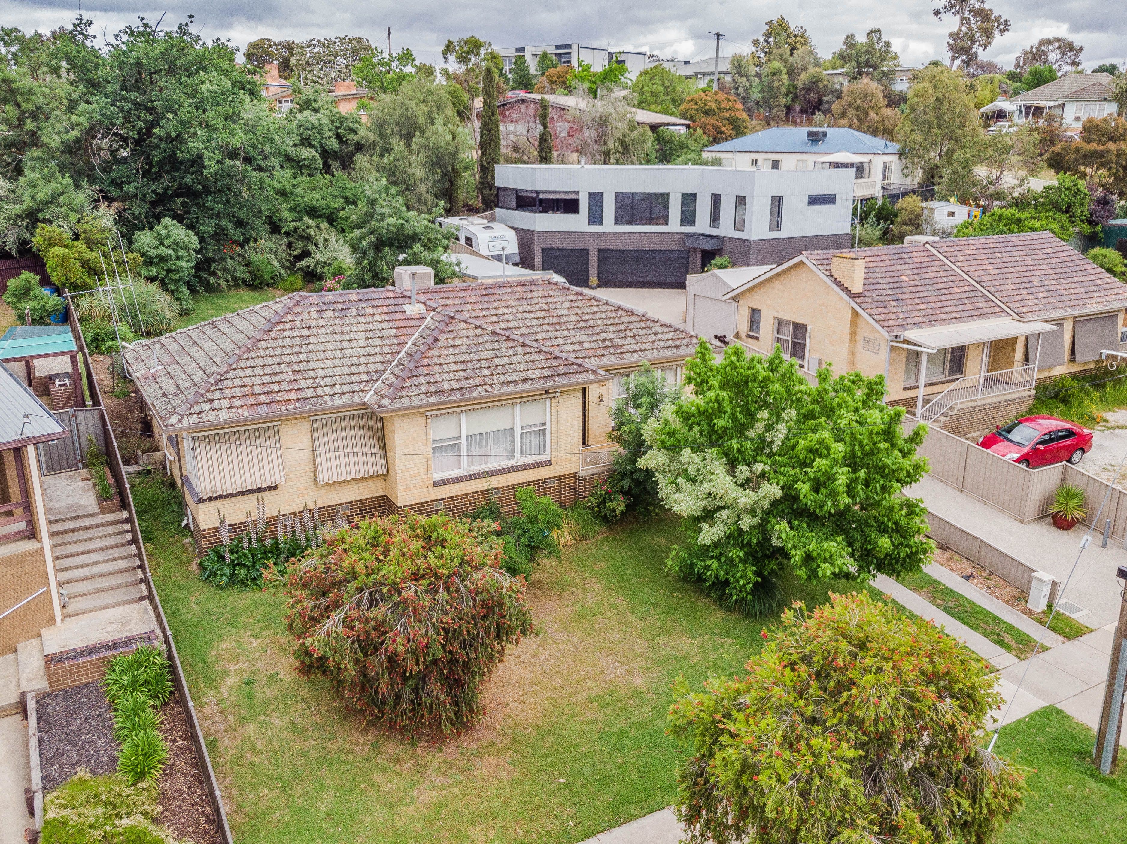 3 Barney Street, North Bendigo VIC 3550, North Bendigo - Image 1