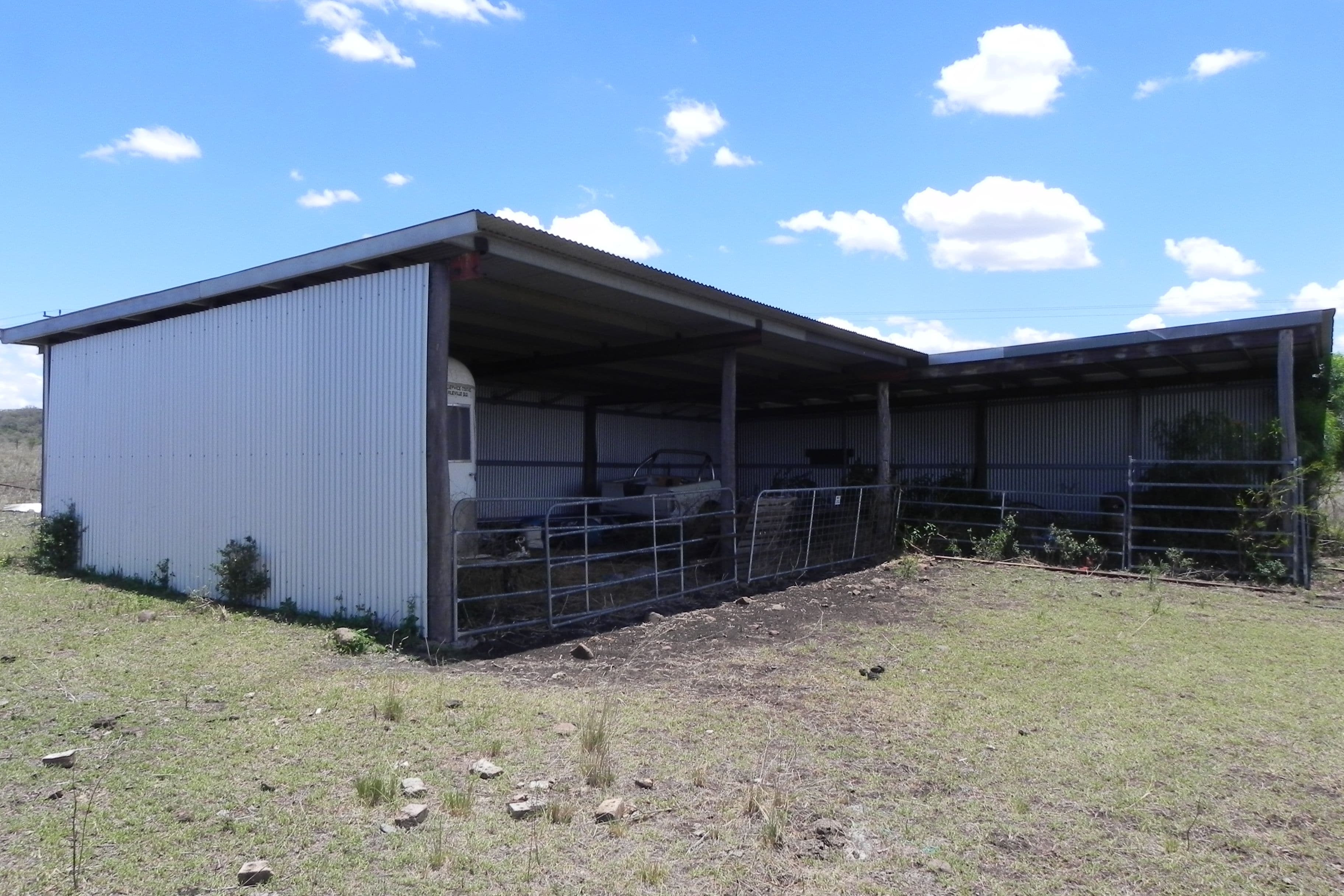 0 Linthorpe Valley Road, Linthorpe QLD 4356, Linthorpe - Thumbnail 2