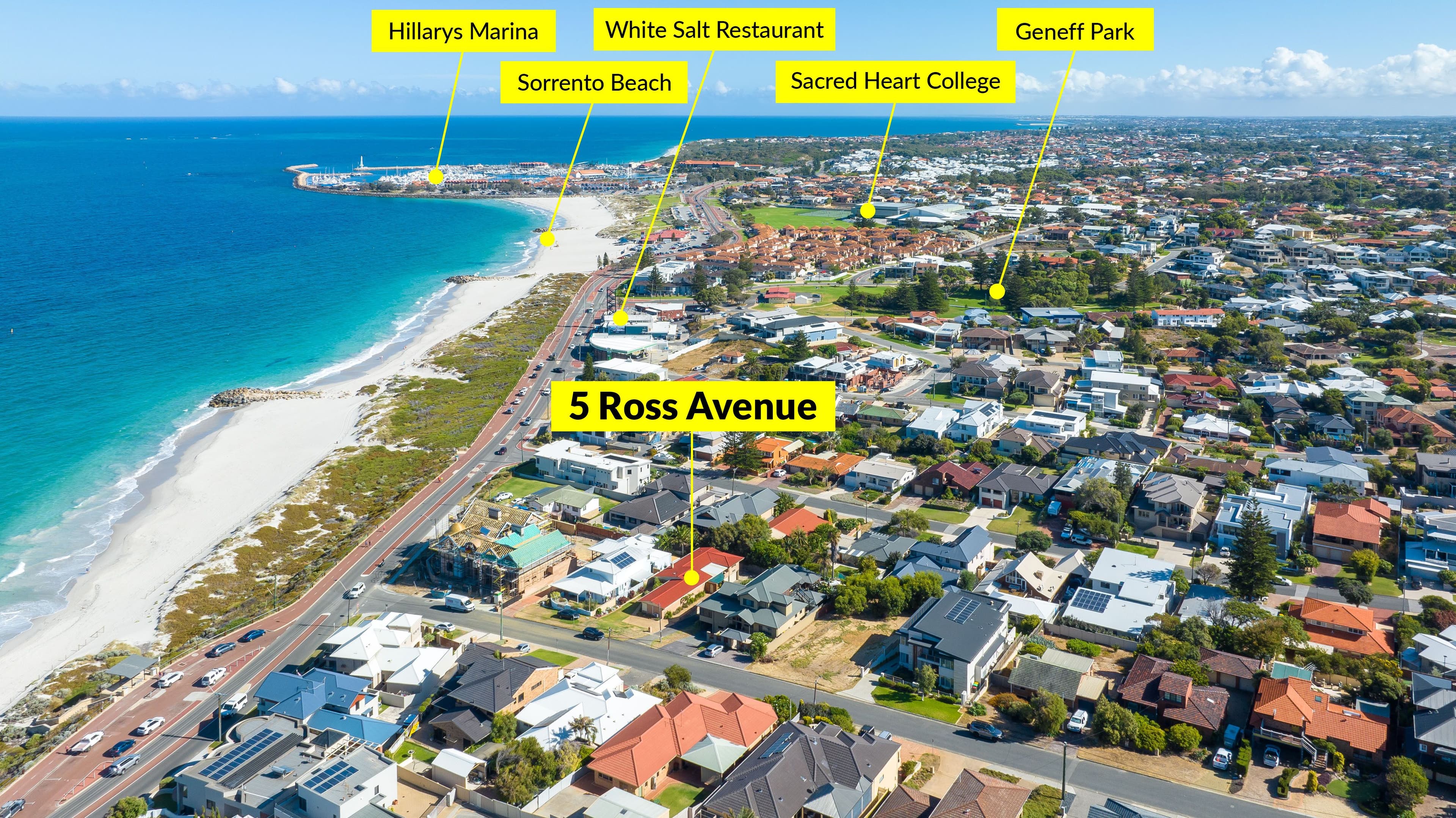 5 Ross Avenue, Sorrento WA 6020, Sorrento - Thumbnail 5