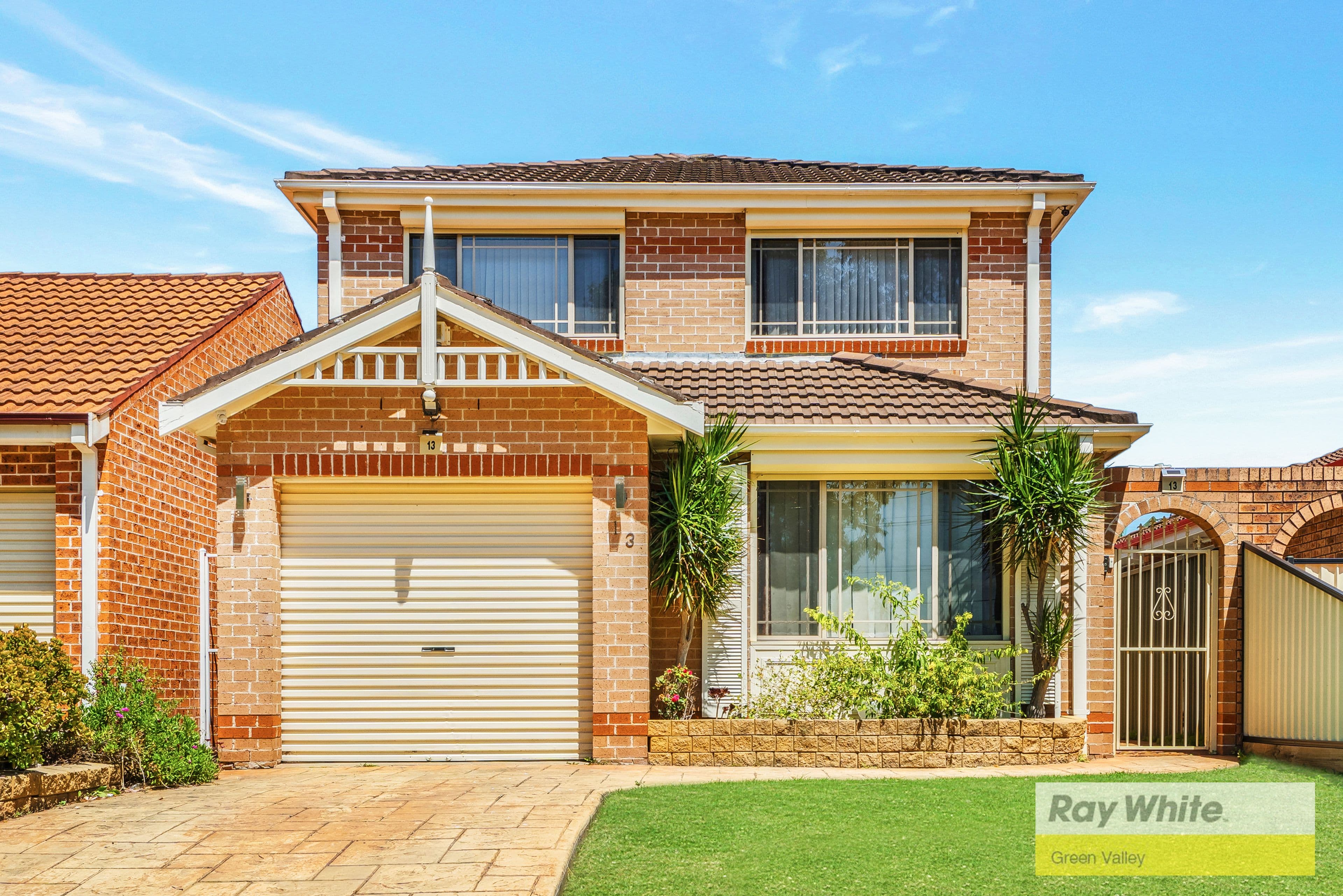 13 Sparrow Lane, Green Valley NSW 2168, Green Valley - Image 1