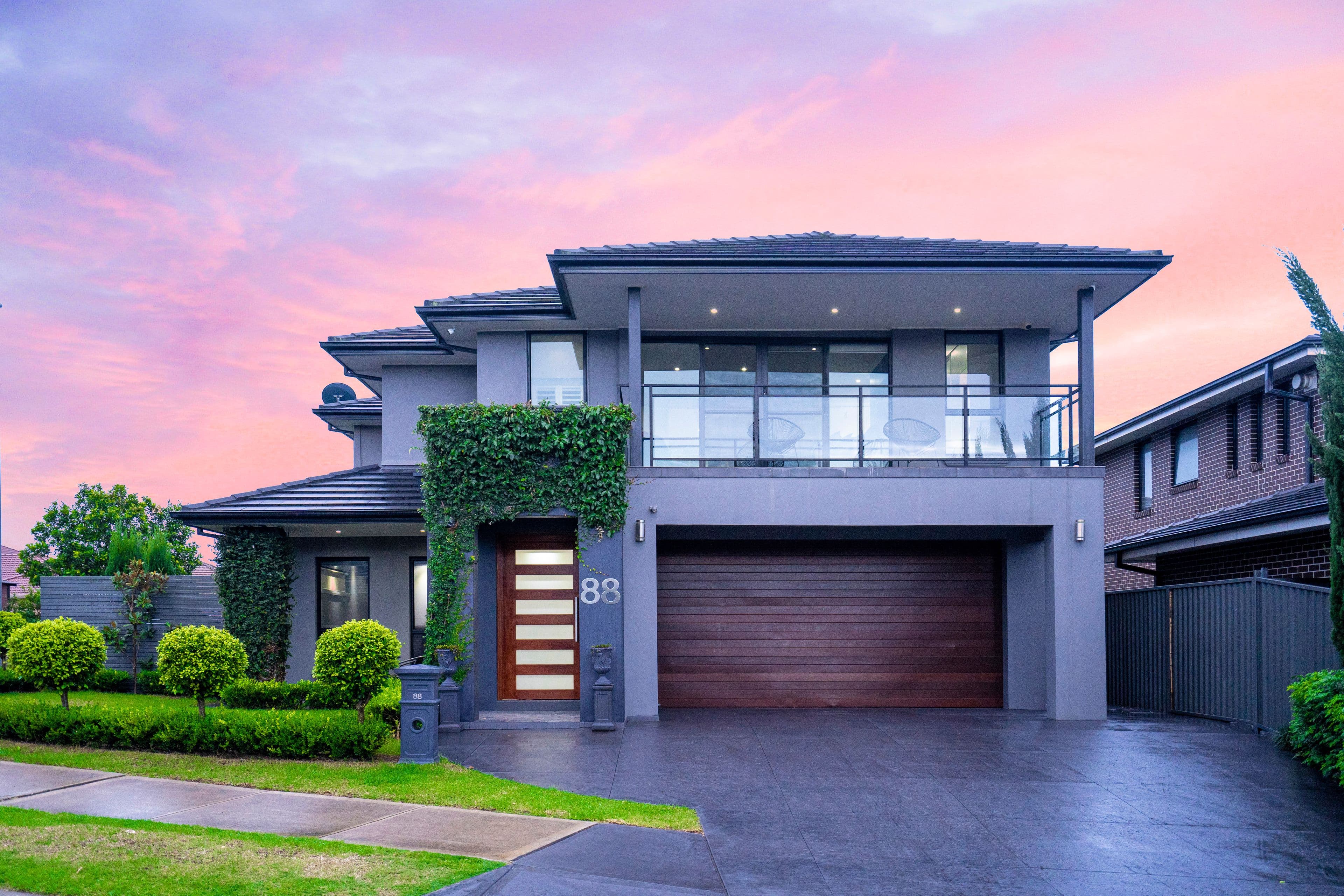88 Diamond Hill Circuit, Edmondson Park NSW 2174, Edmondson Park - Image 1
