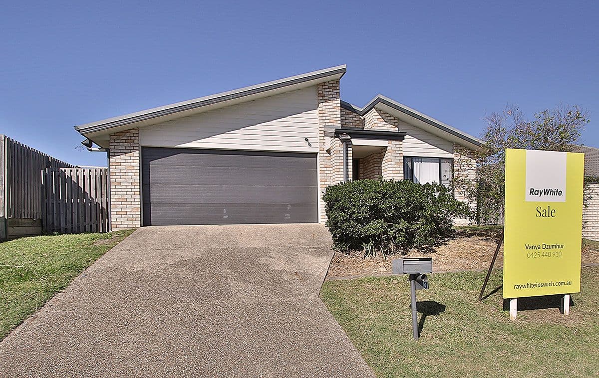 3 Staaten Street, Brassall QLD 4305, Brassall - Image 1