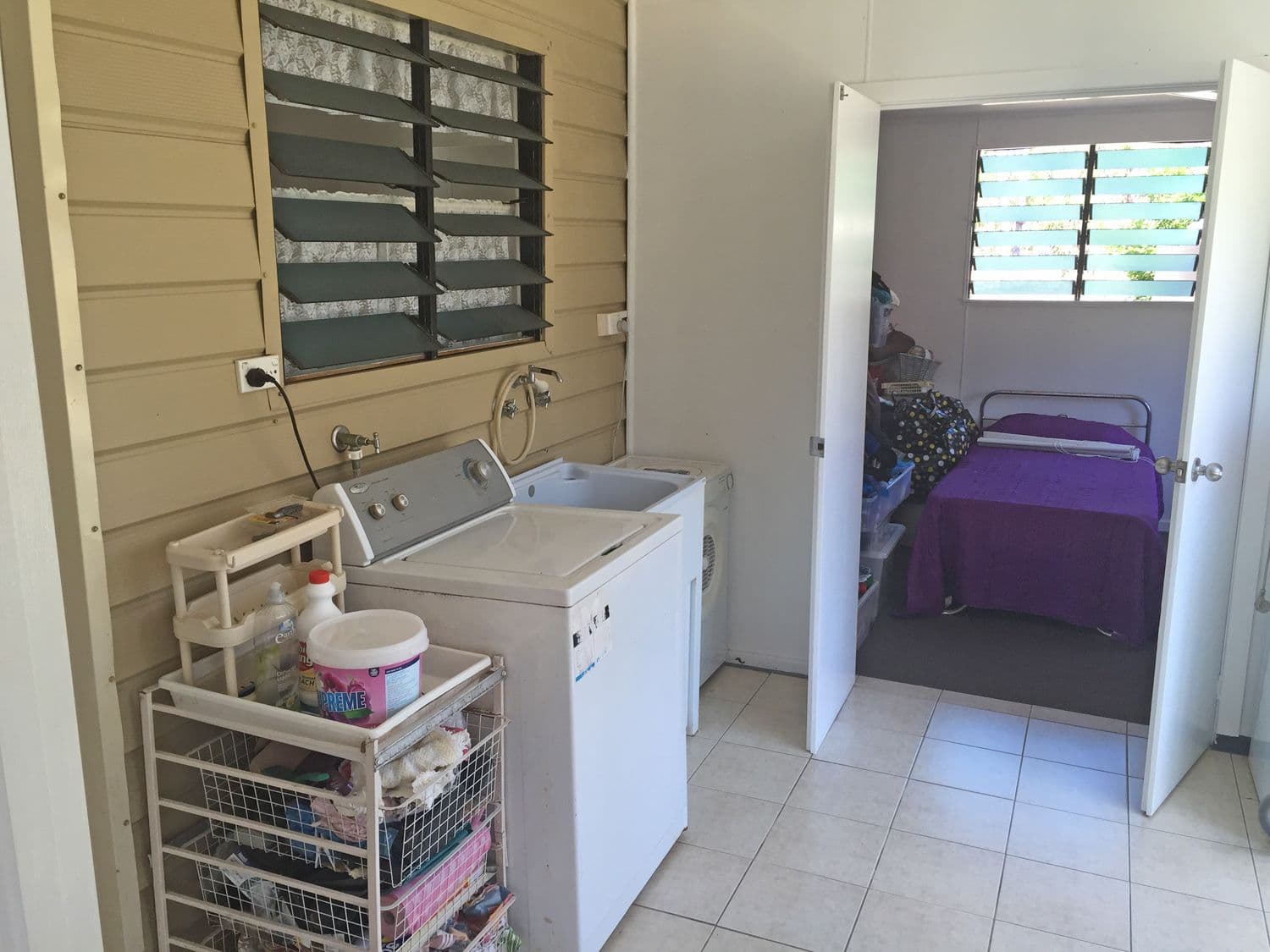 Millstream QLD 4888, Millstream - Thumbnail 5