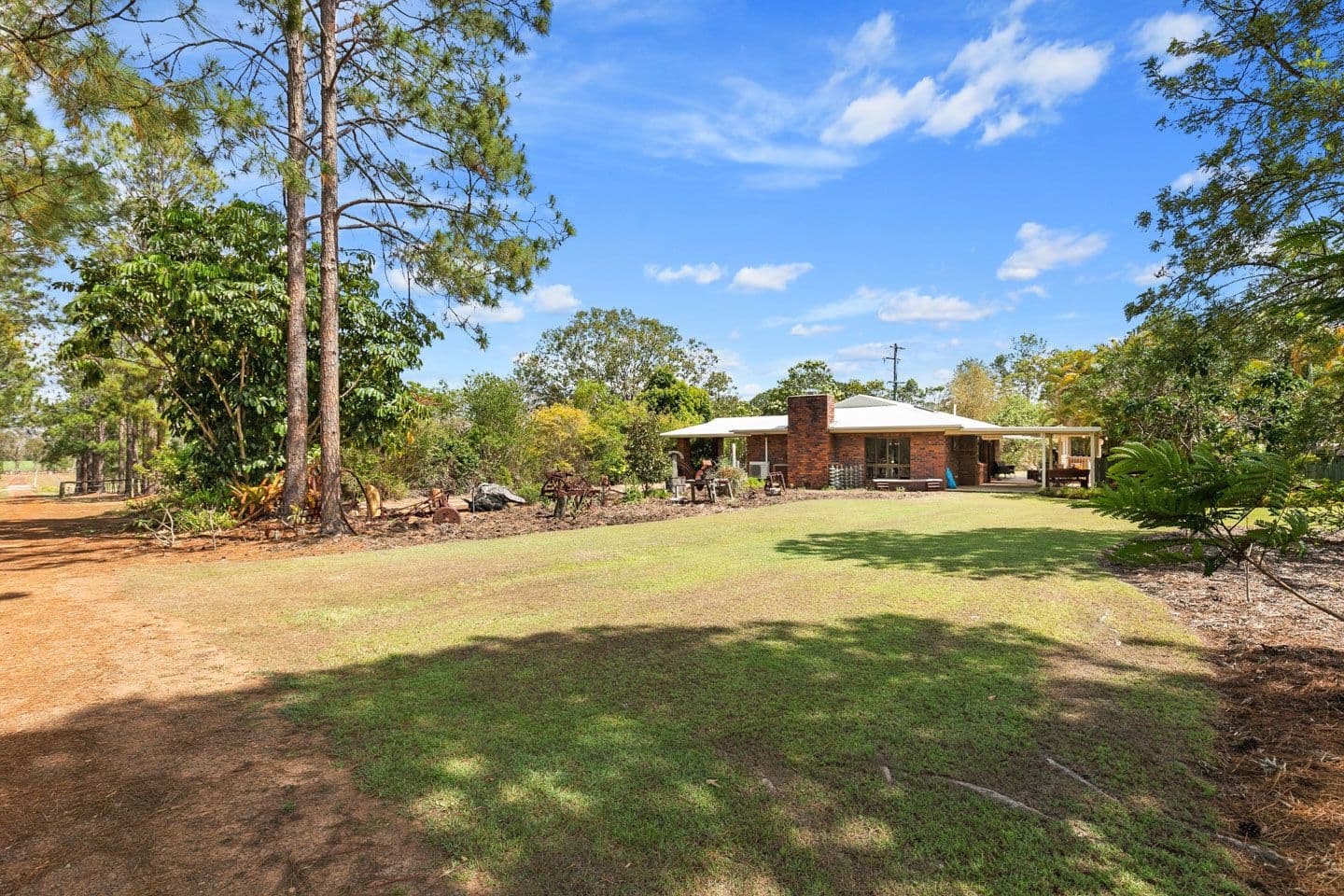 97 Bidwill Road, Bidwill QLD 4650, Bidwill - Thumbnail 5
