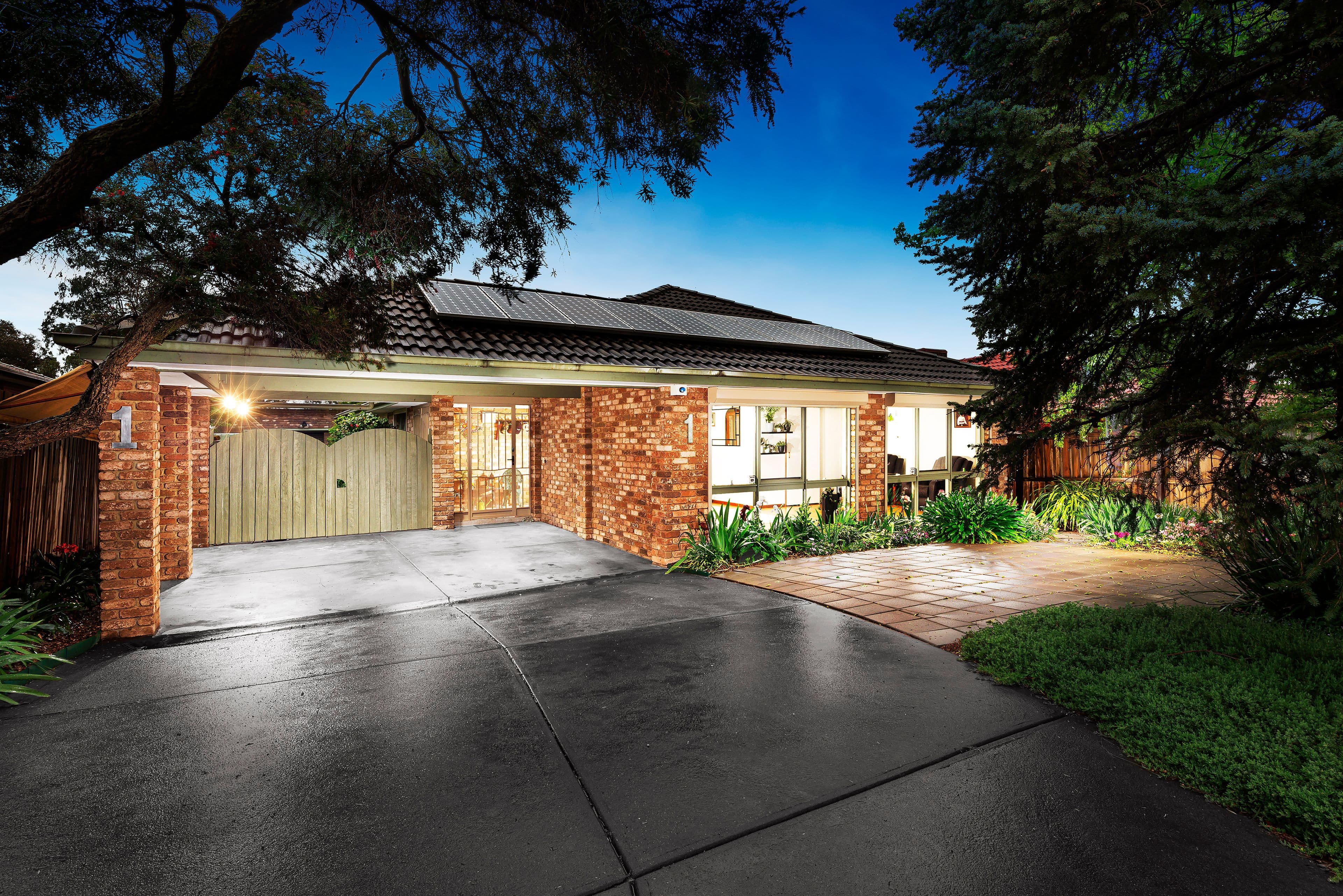 1 Boyle Crescent, Mill Park VIC 3082, Mill Park - Image 1