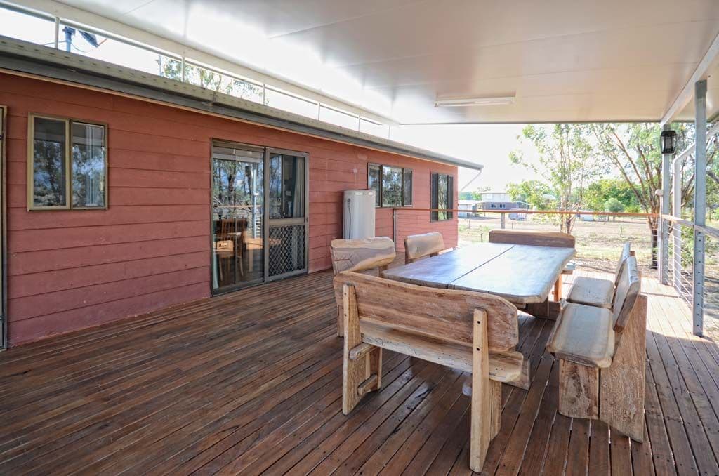 43276 Burnett Highway, Jambin QLD 4702, Jambin - Image 1