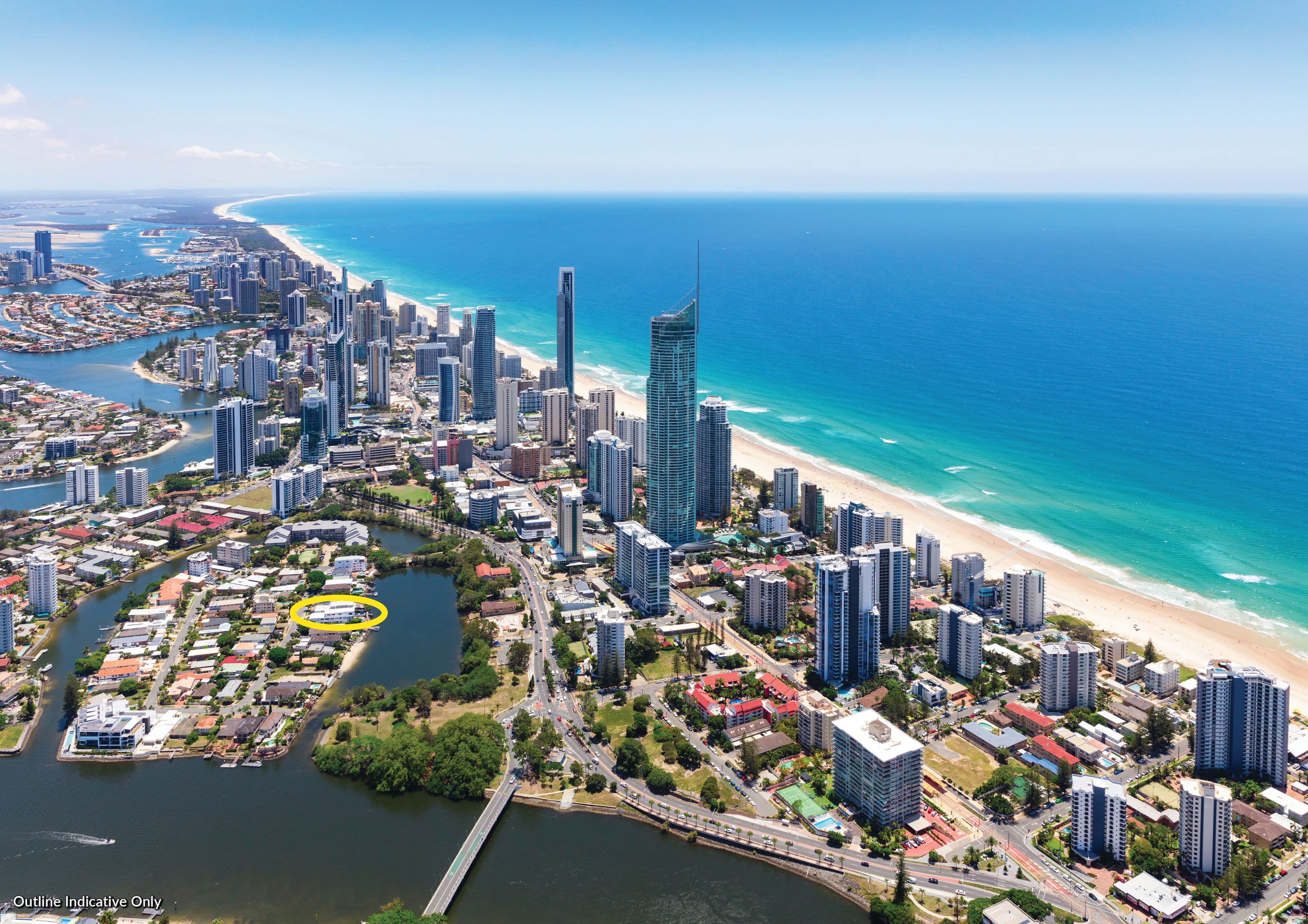 49a Paradise Island, Surfers Paradise QLD 4217, Surfers Paradise - Thumbnail 4