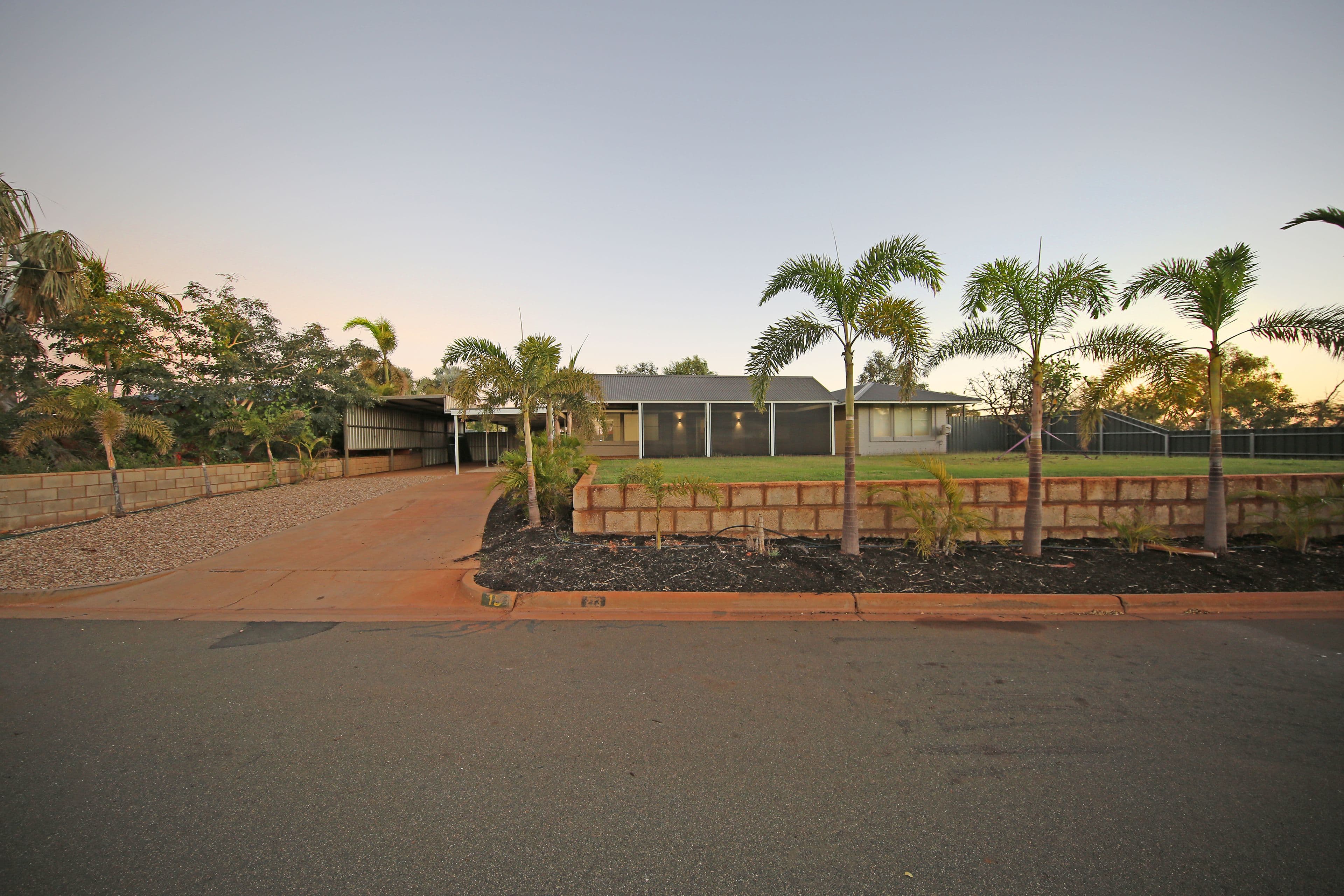 15 Pingandy Crescent, Dampier WA 6713, Dampier - Image 1