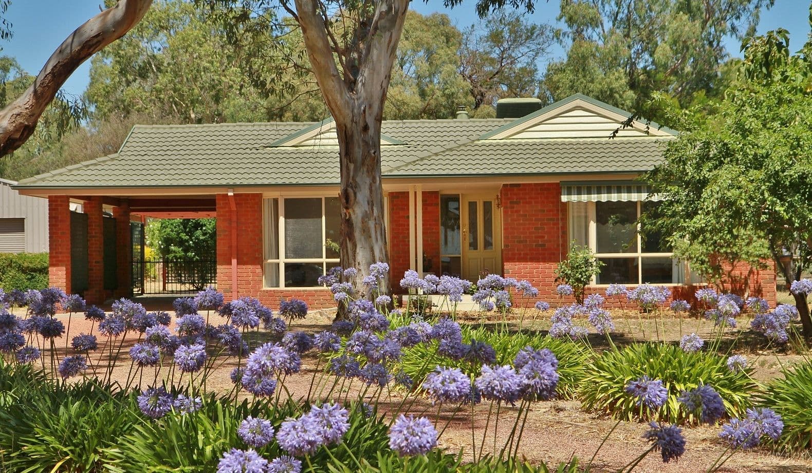 17 Wattle Drive, Heathcote VIC 3523, Heathcote - Image 1