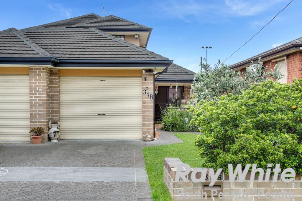 34b Rodley Avenue, Penrith NSW 2750, Penrith - Image 1