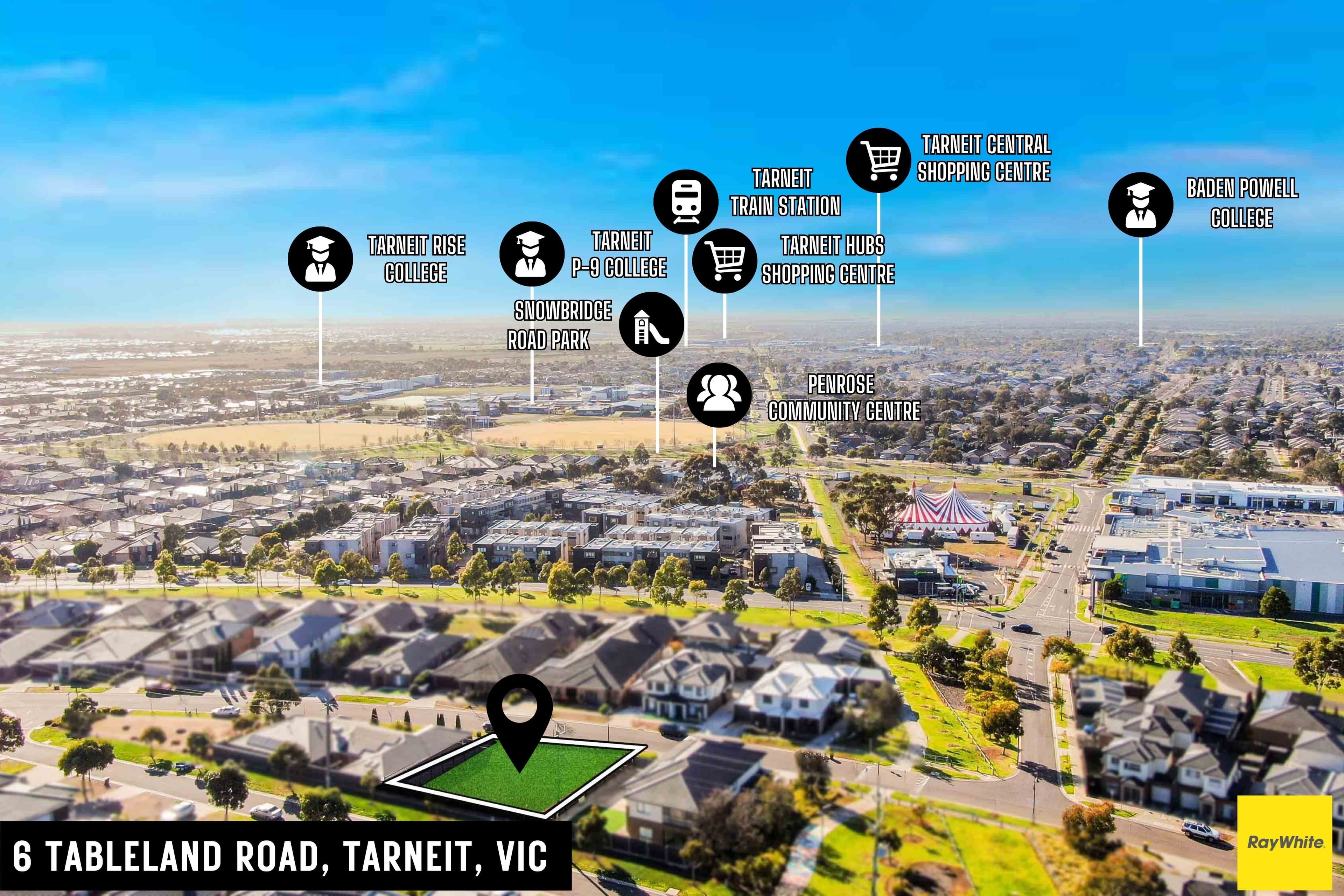 6 Tableland Road, Tarneit VIC 3029, Tarneit - Thumbnail 2