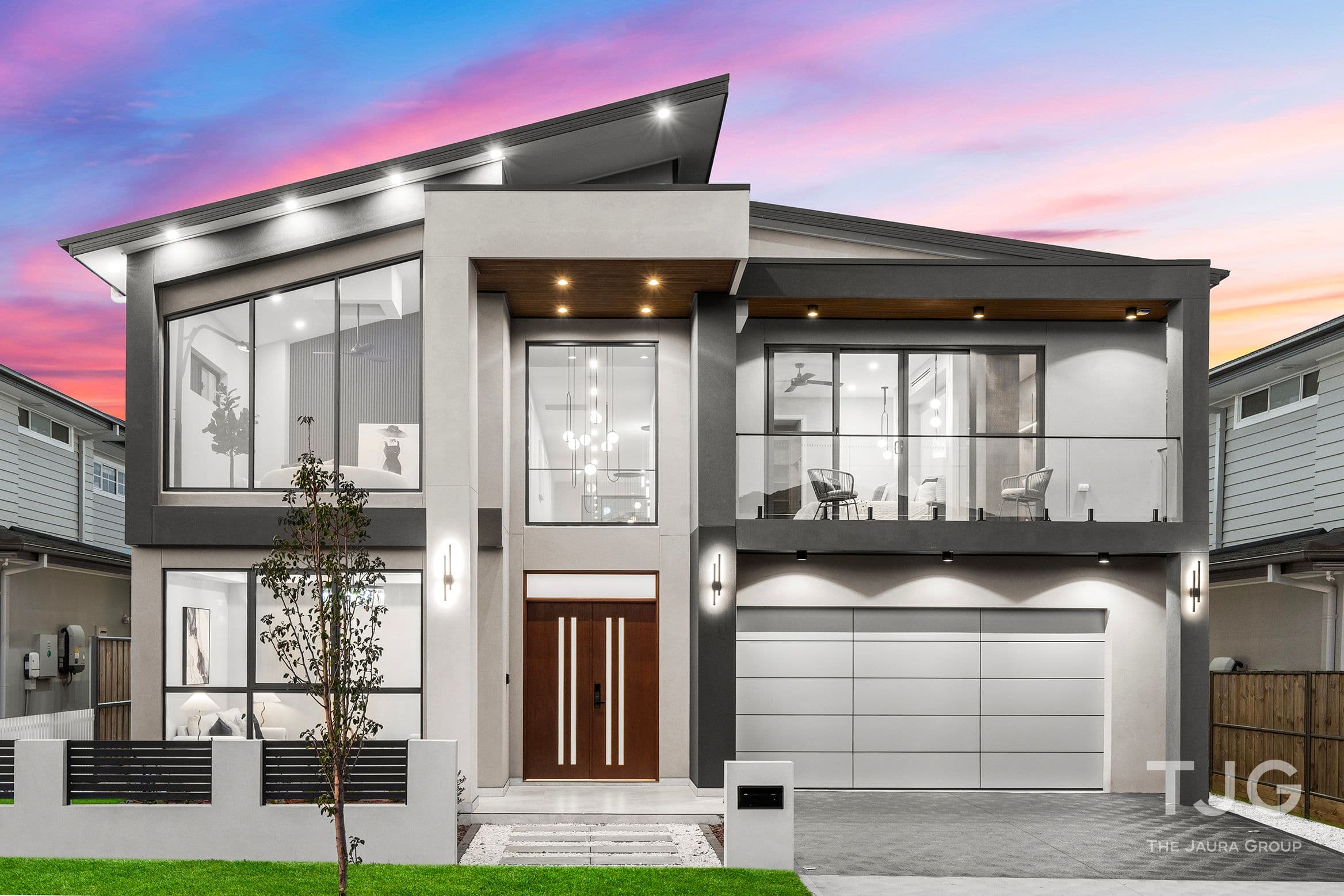 16 Dromos Road (The Gables), Box Hill NSW 2765, Box Hill - Image 1
