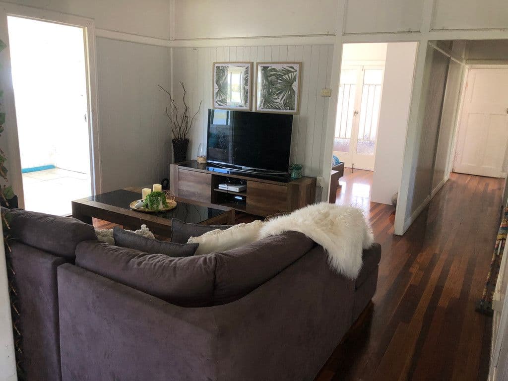 415 Lennox Street, Maryborough QLD 4650, Maryborough - Thumbnail 4