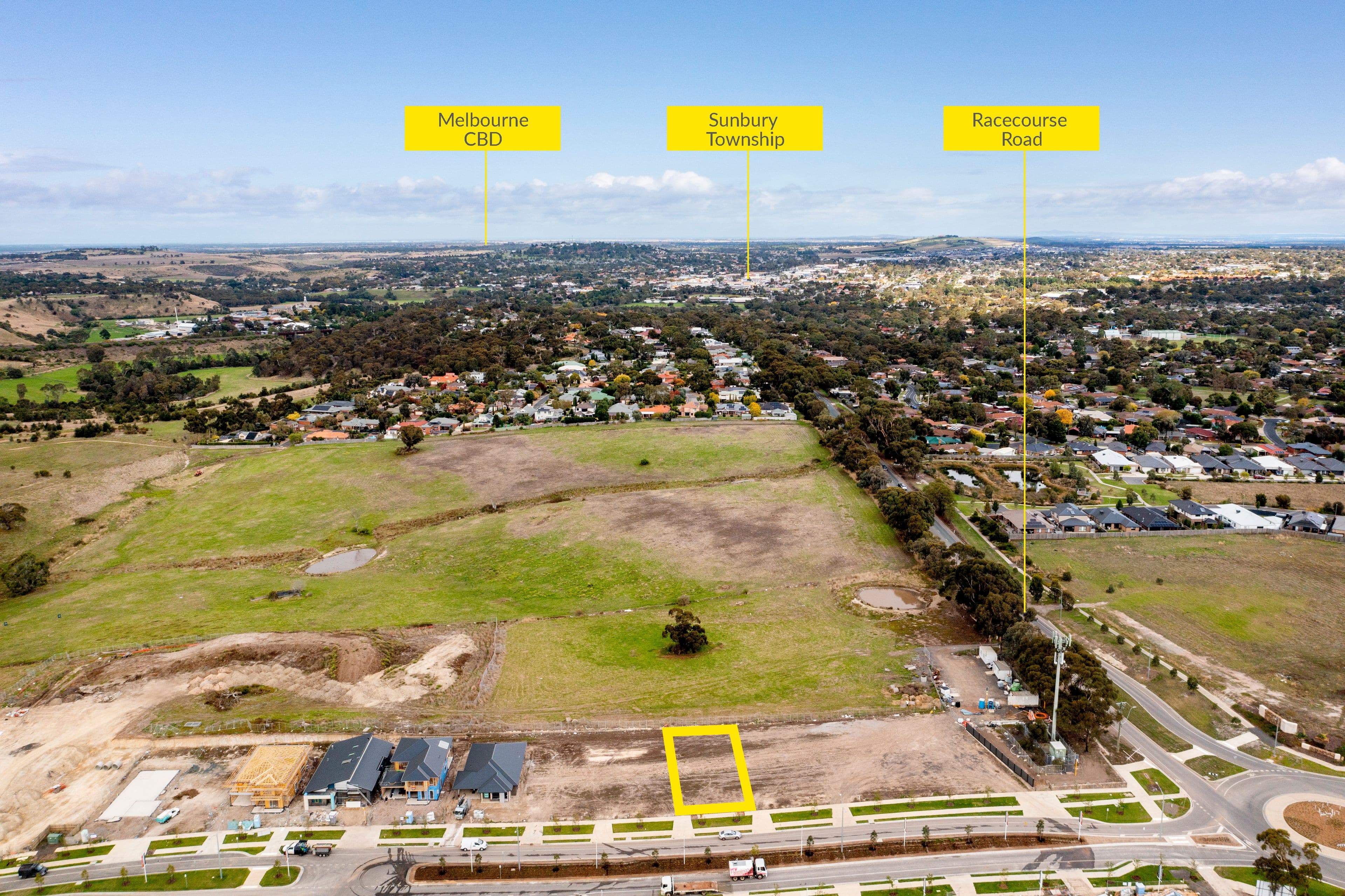 143 Elizabeth Drive, Sunbury VIC 3429, Sunbury - Thumbnail 2
