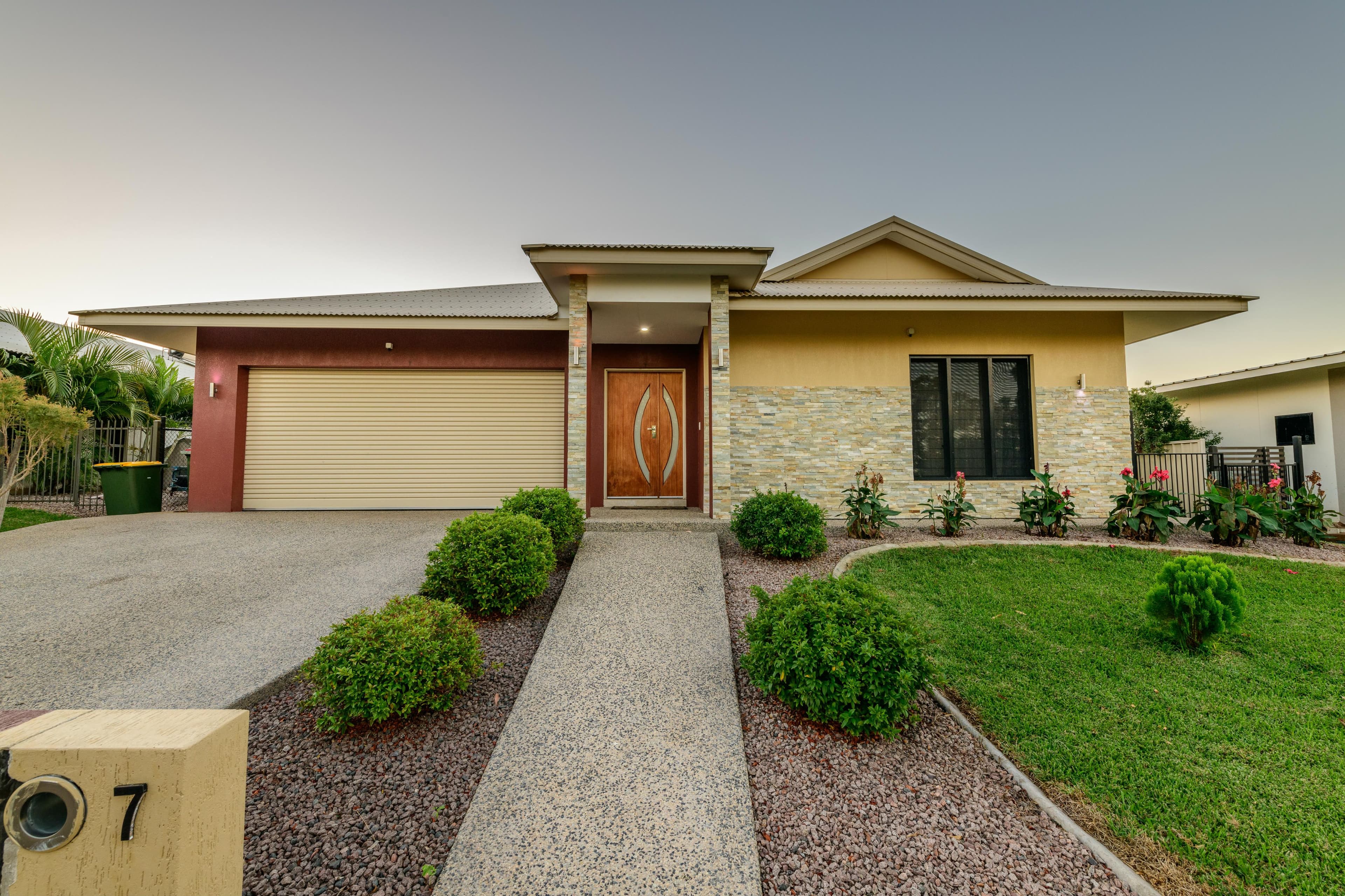 7 Dreier Street, Muirhead NT 0810, Muirhead - Image 1