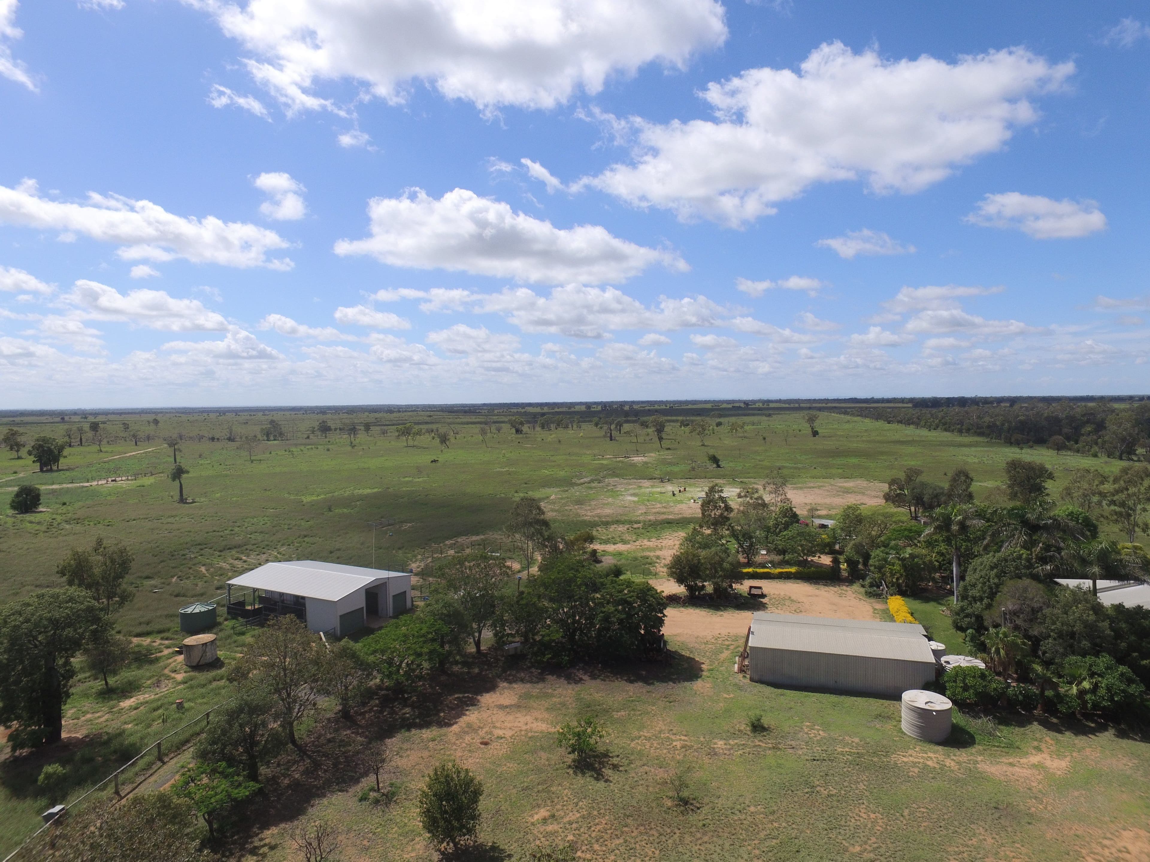 803 Talafa Road, Emerald QLD 4720, Emerald - Thumbnail 2