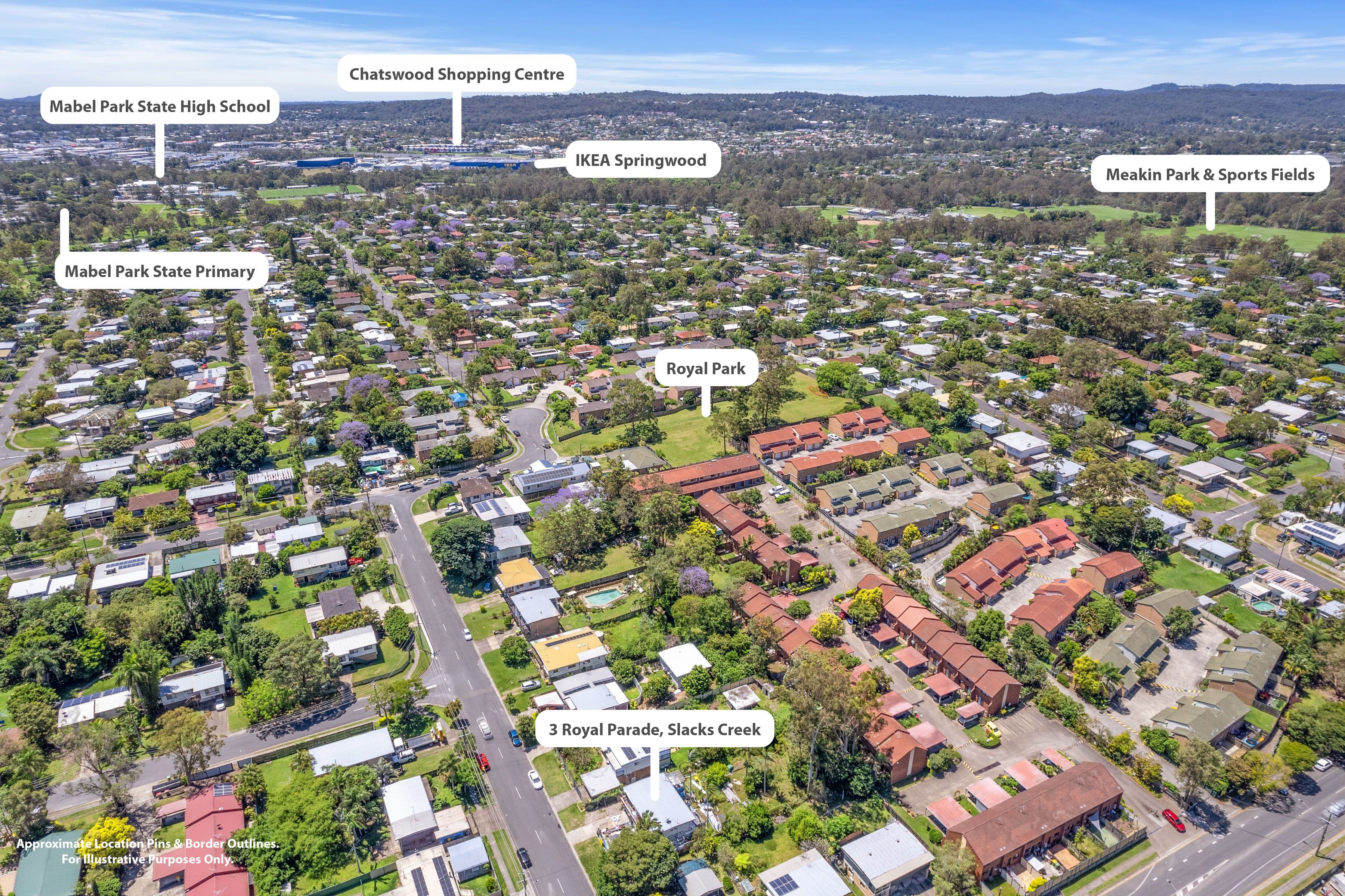 3 Royal Parade, Slacks Creek QLD 4127, Slacks Creek - Thumbnail 5