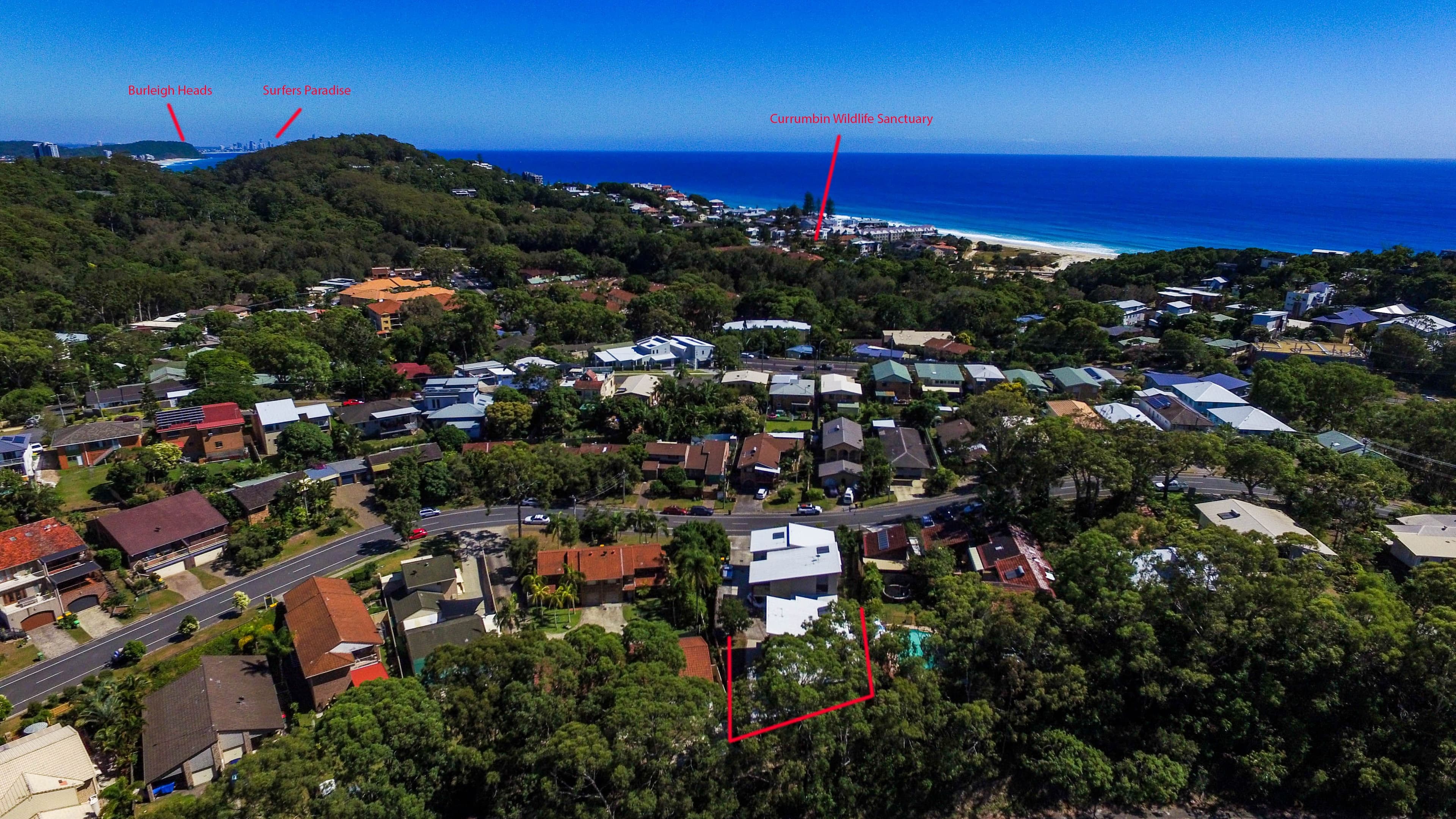 12 Hillcrest Avenue, Tugun QLD 4224, Tugun - Thumbnail 4