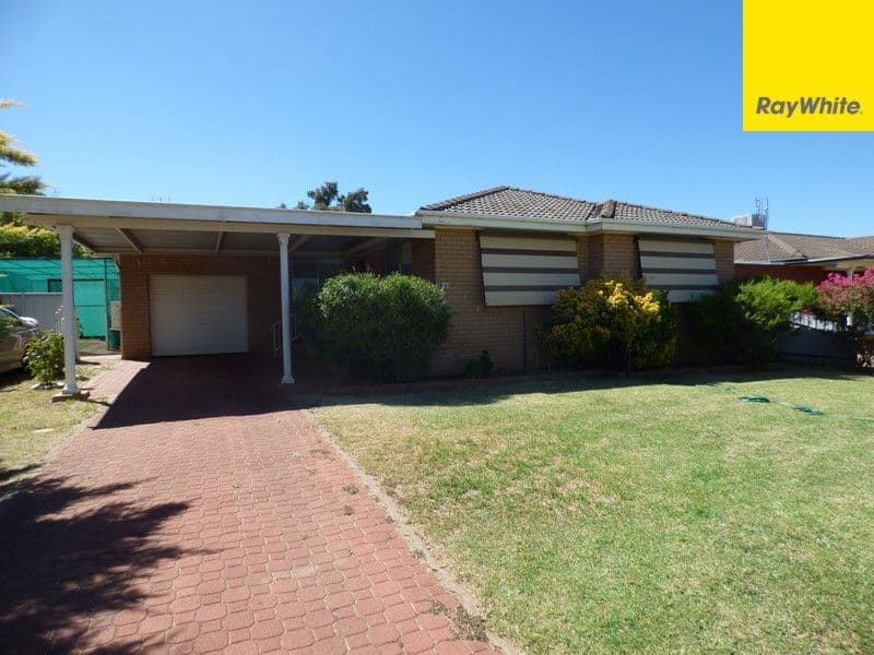 27 Belah Street, Forbes - Image 1