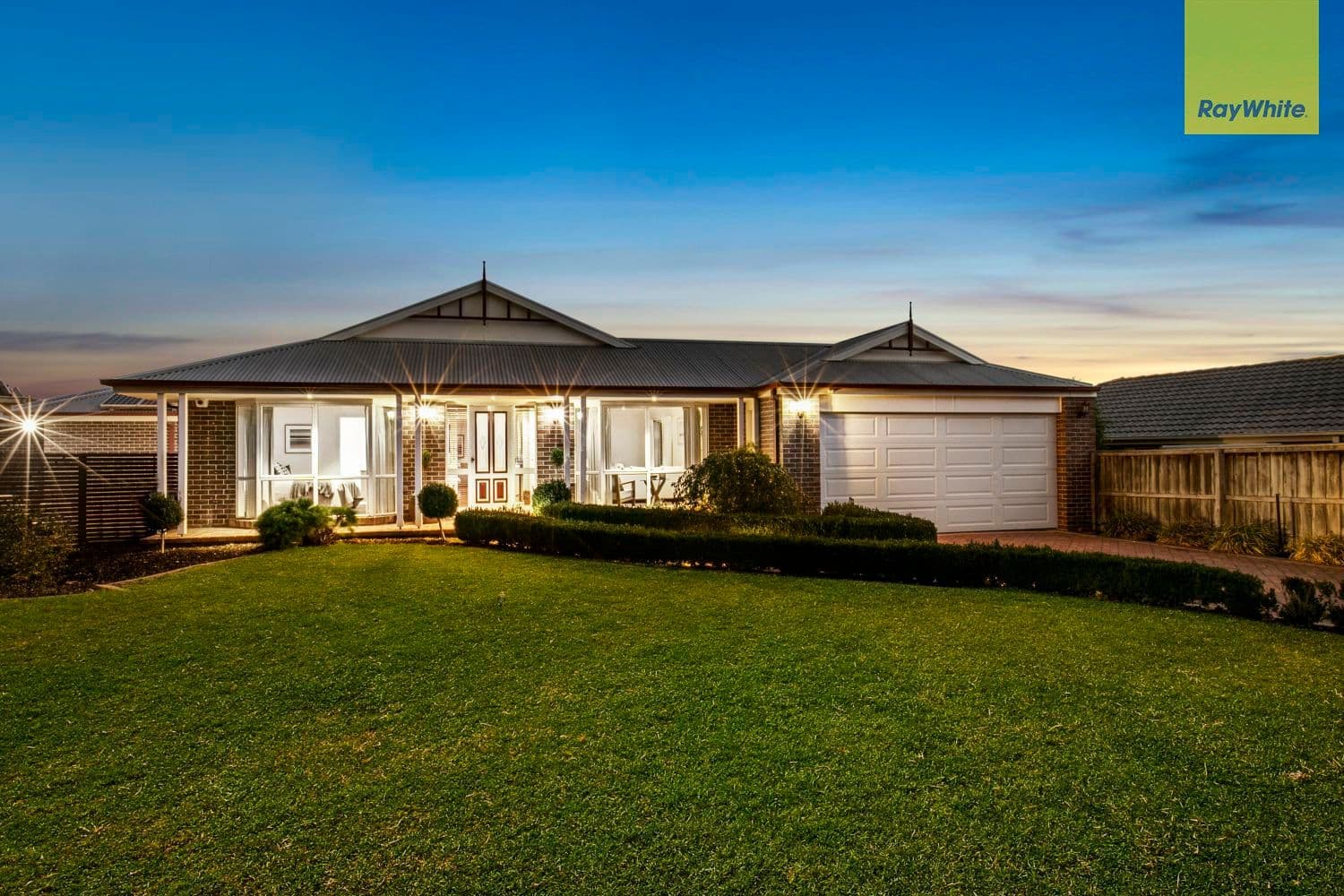 7 Old Trafford, Berwick VIC 3806, Berwick - Thumbnail 2
