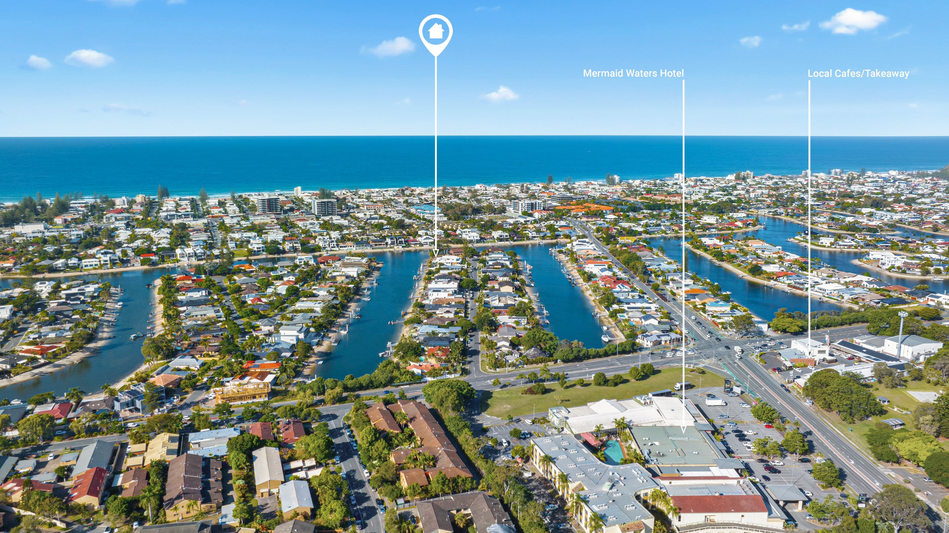 38 Sundowner Court, Mermaid Waters QLD 4218, Mermaid Waters - Thumbnail 5